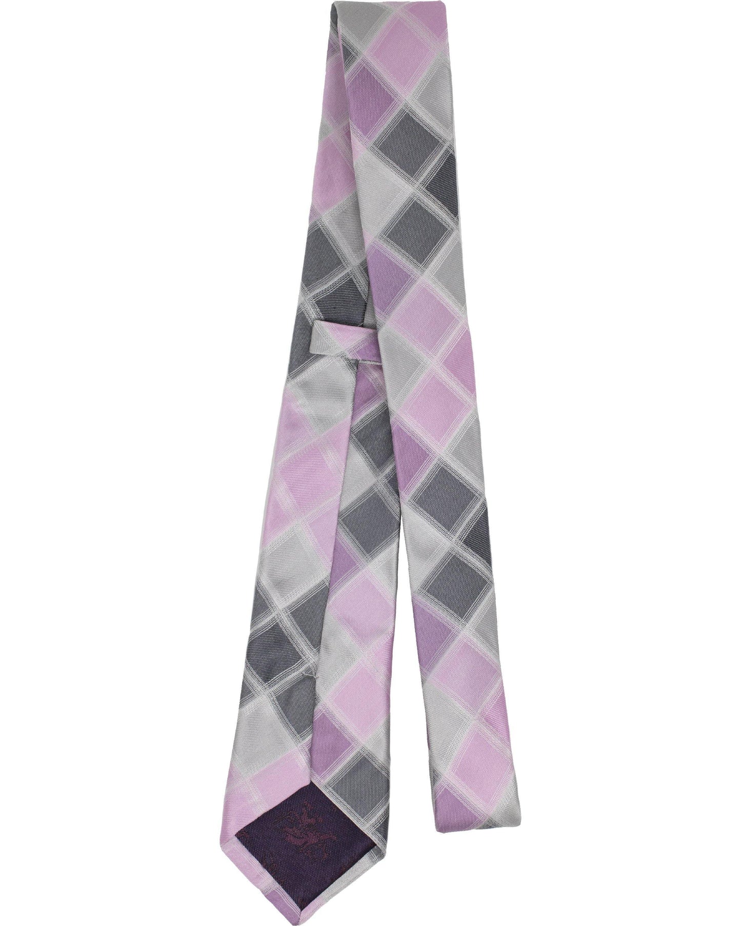 Archie Pink Tie