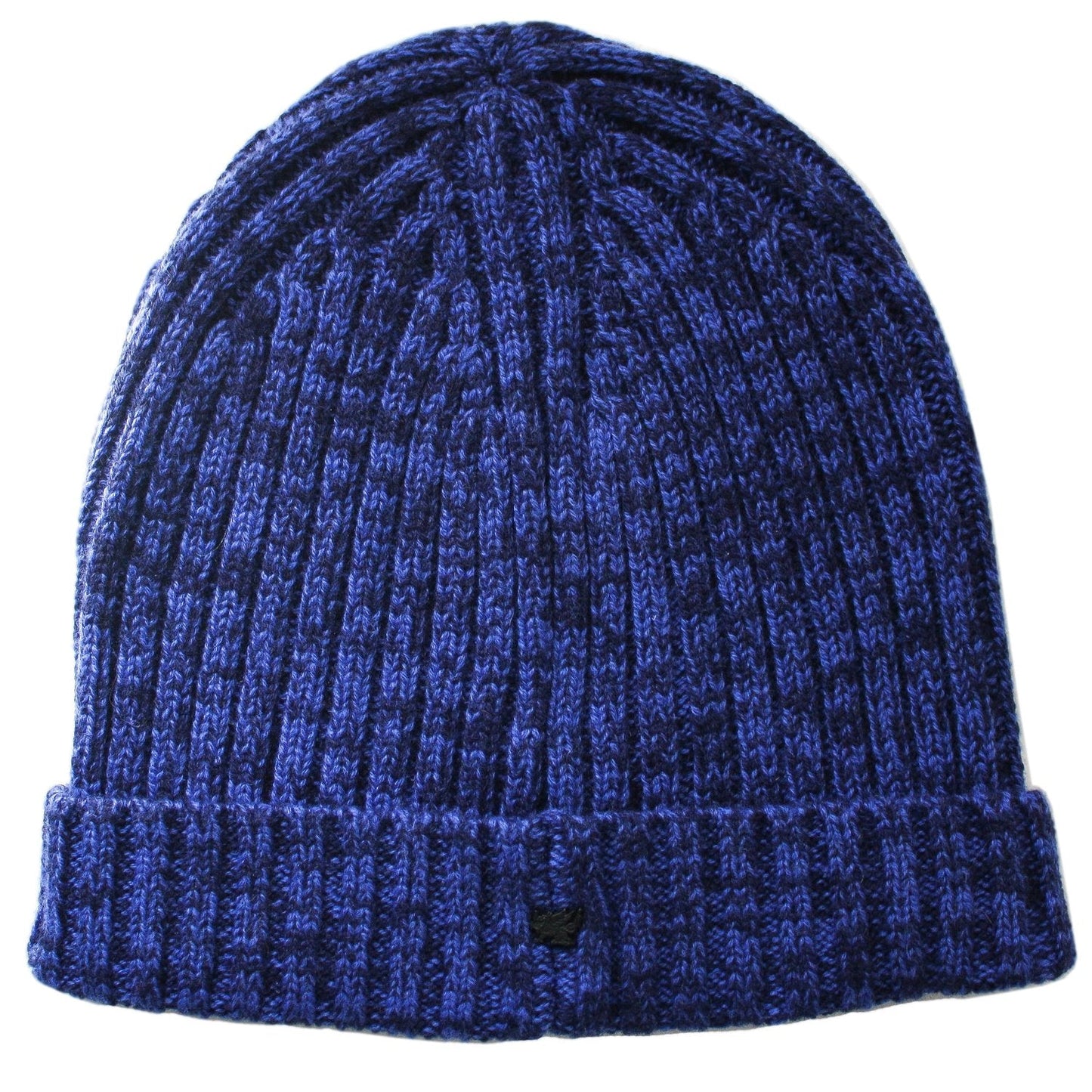Bob Blue Beanie
