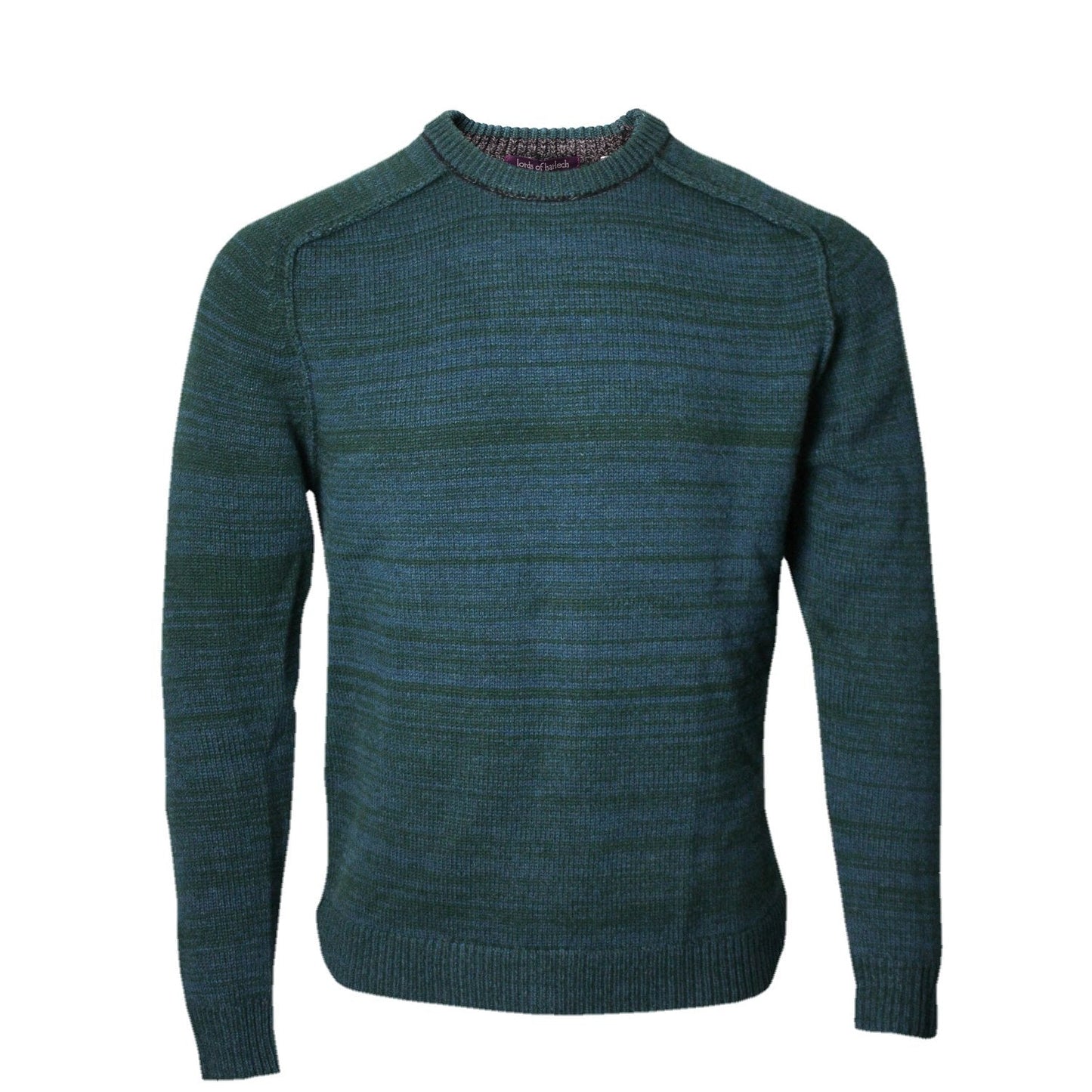Crosby Hunter Crew Neck Sweater
