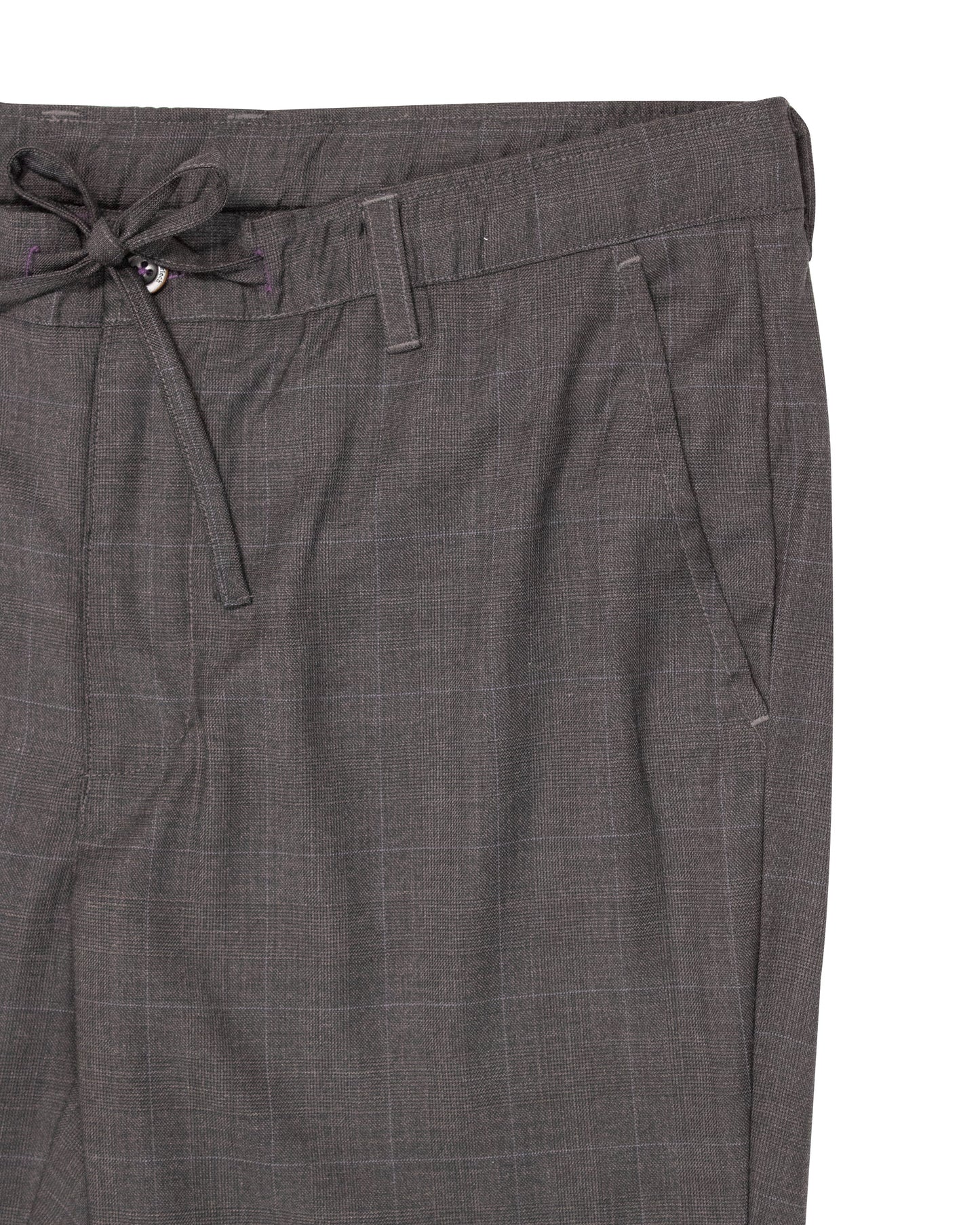 Daley Charcoal Pants