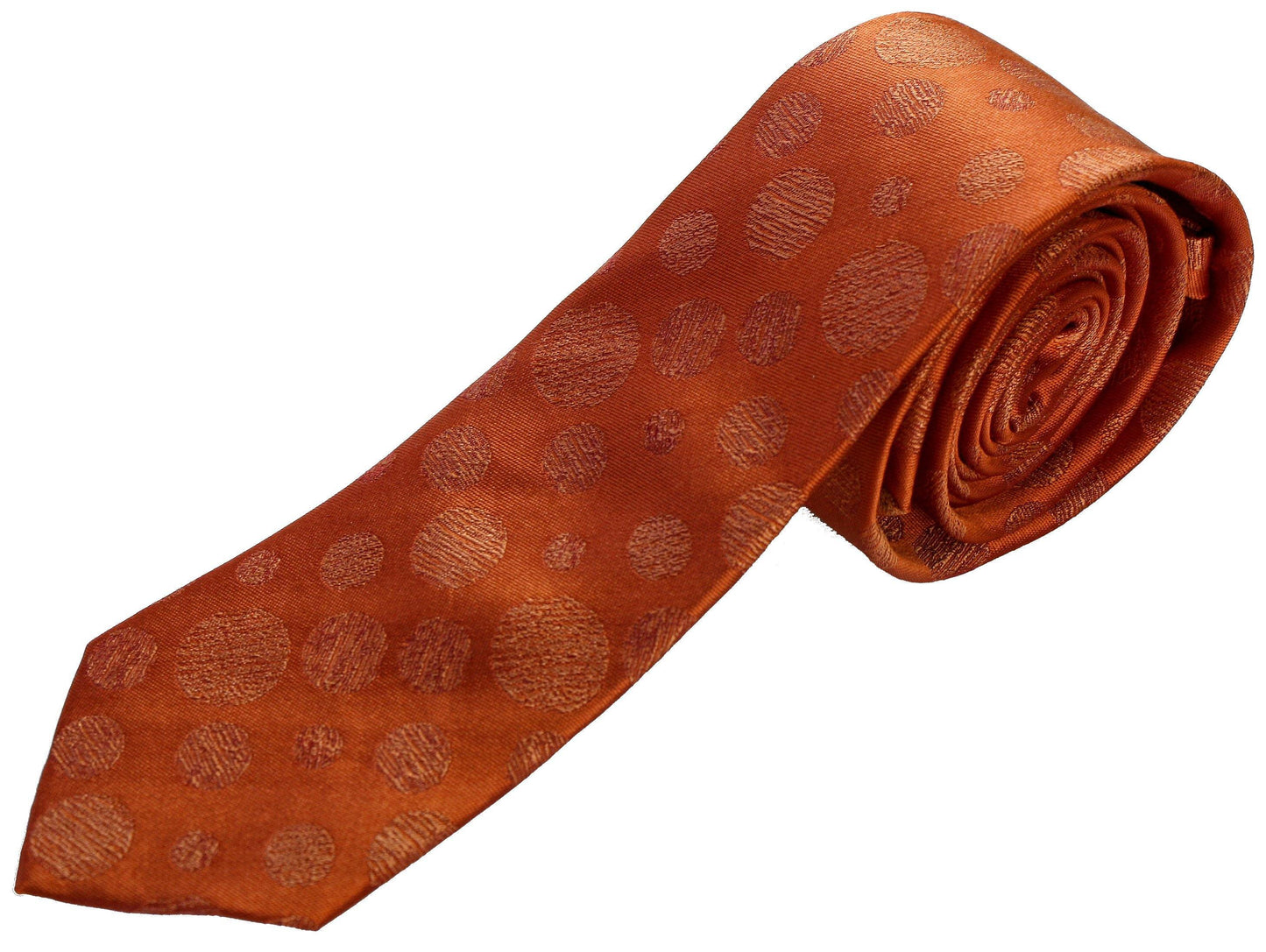 Horace Grapefruit Tie