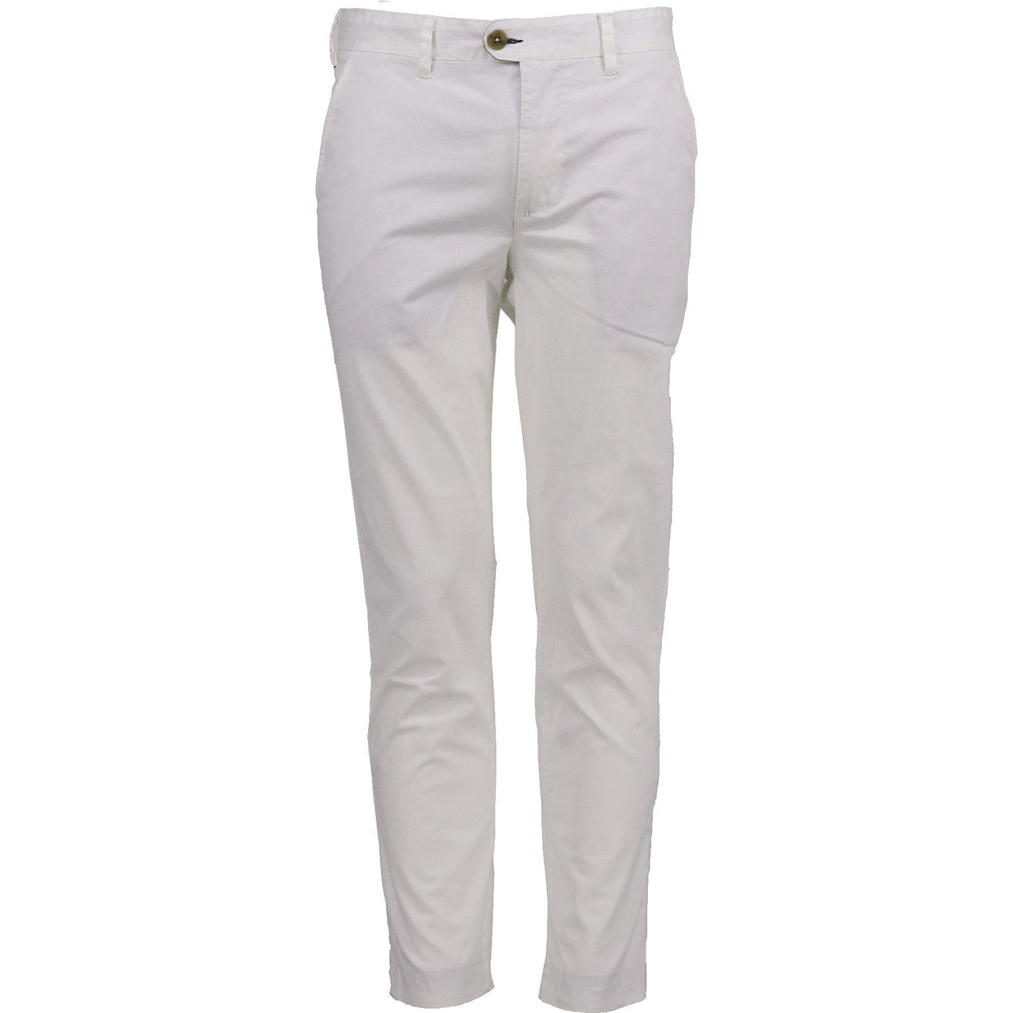 Jack Lux White Pants