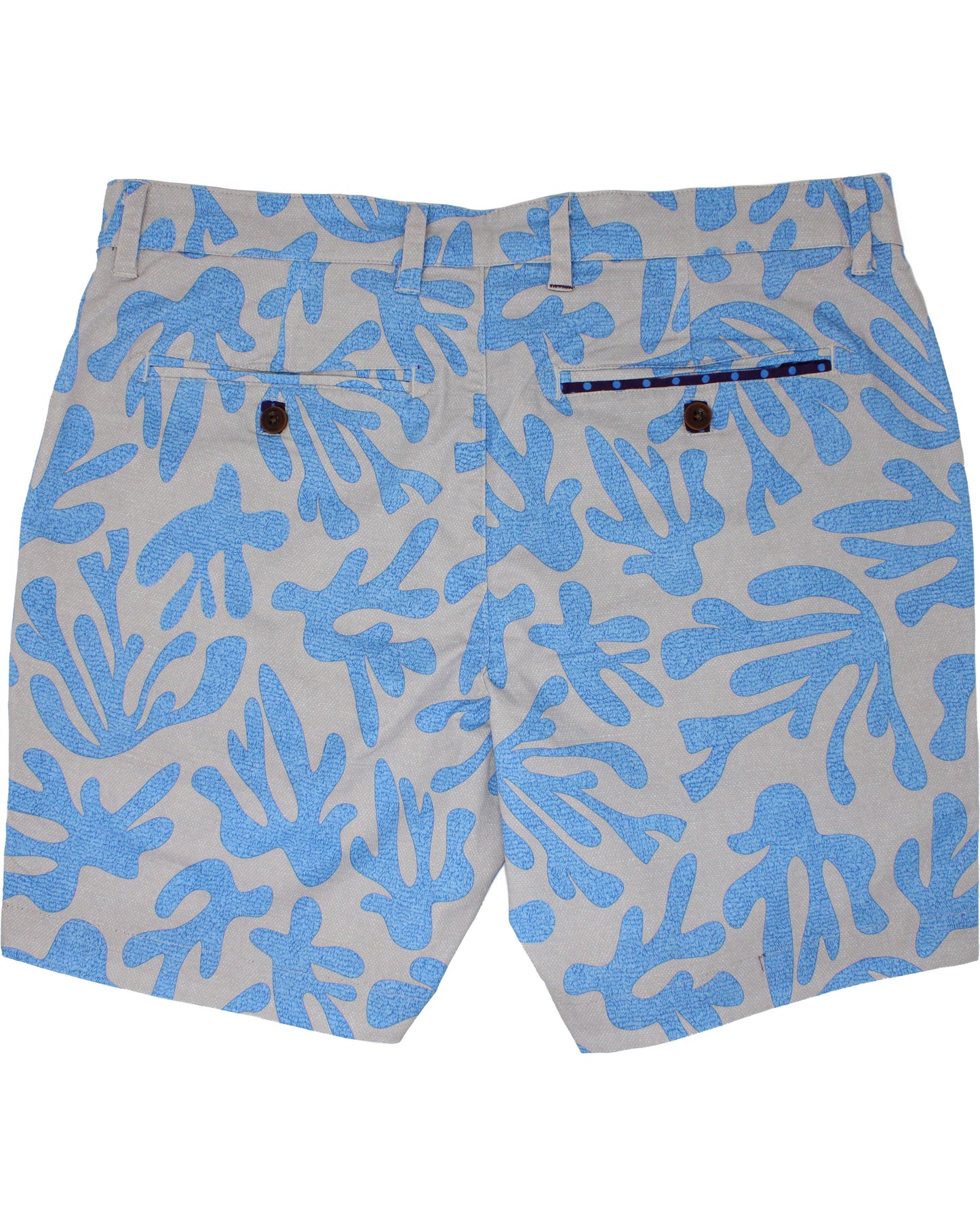 EDWARD LOOP CORAL CANVAS SKY
