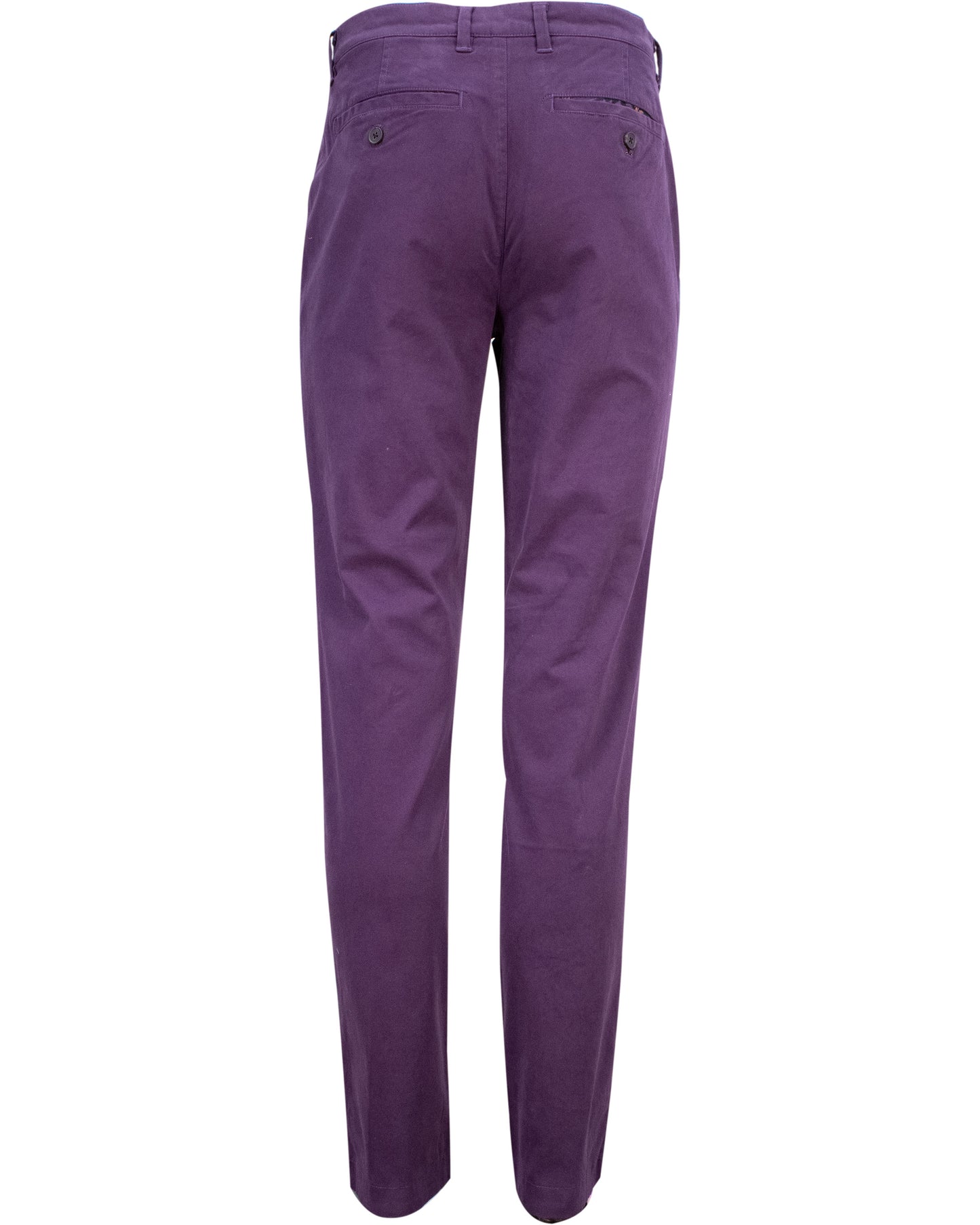 JACK PANT - PLUM