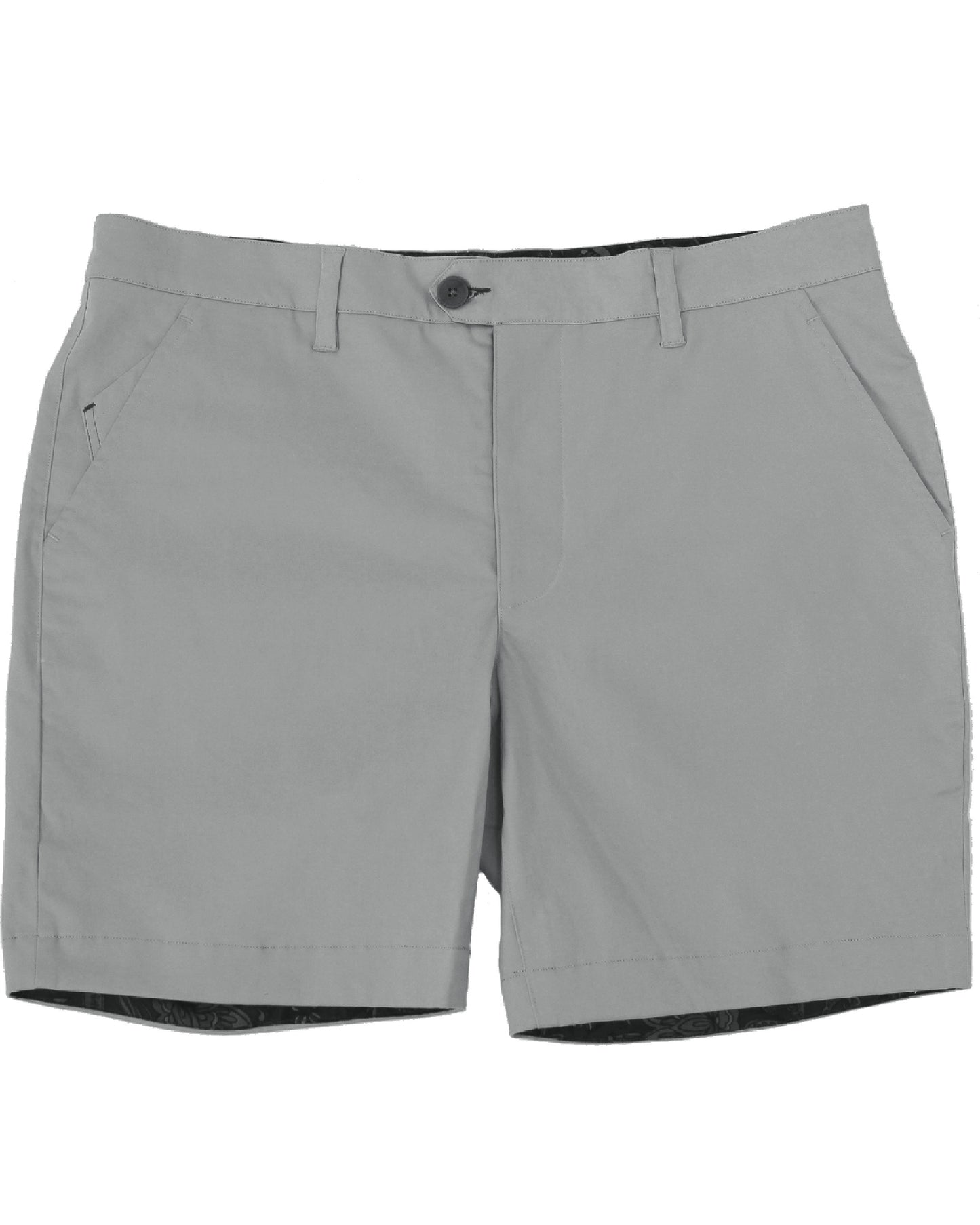 JOHN 2 SHORTS IN GREY
