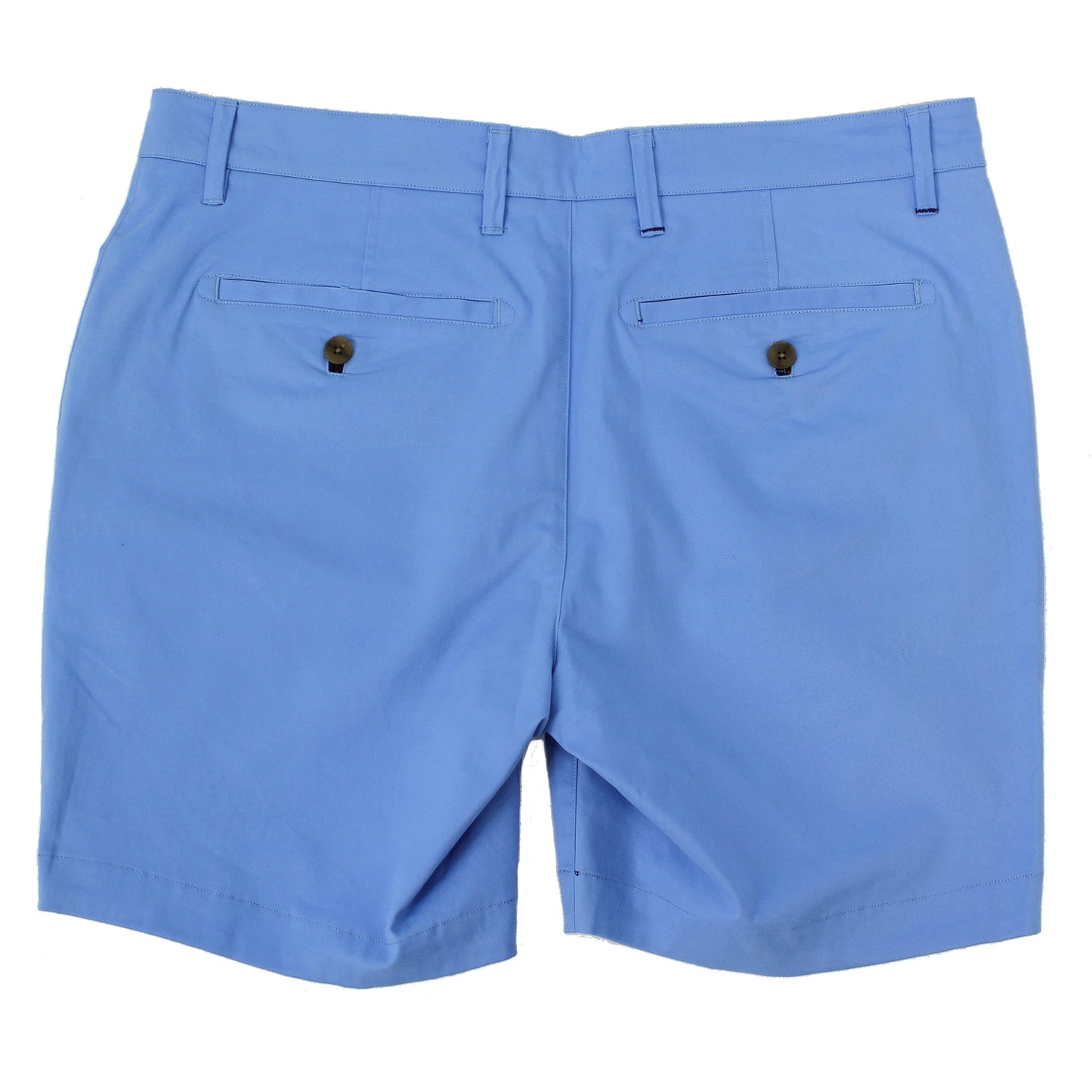 JOHN 2 SHORTS IN BLUE