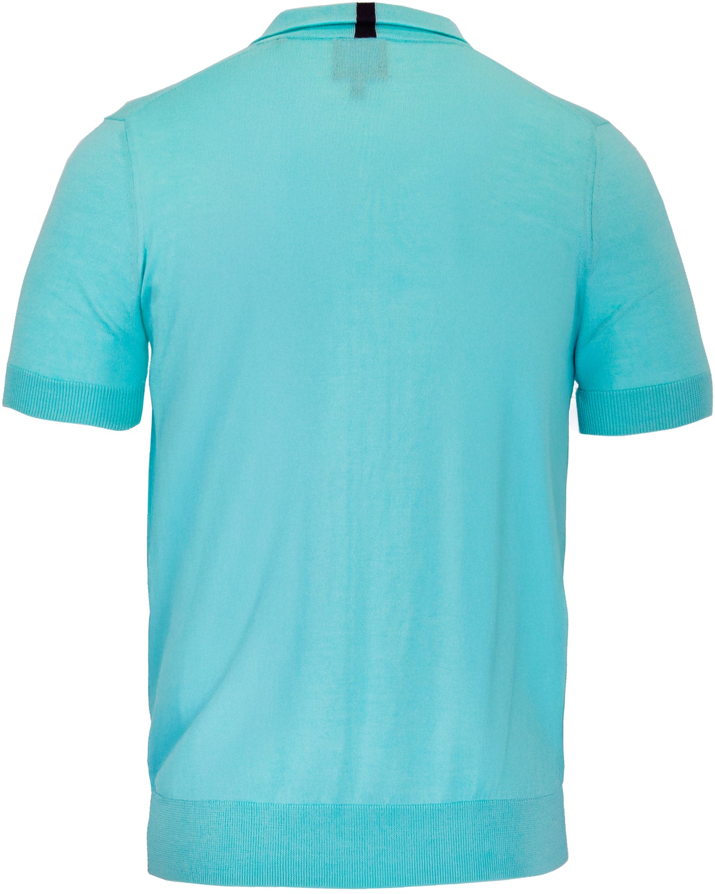 PILGRIM 2 POLO SHIRT - SPEARMINT