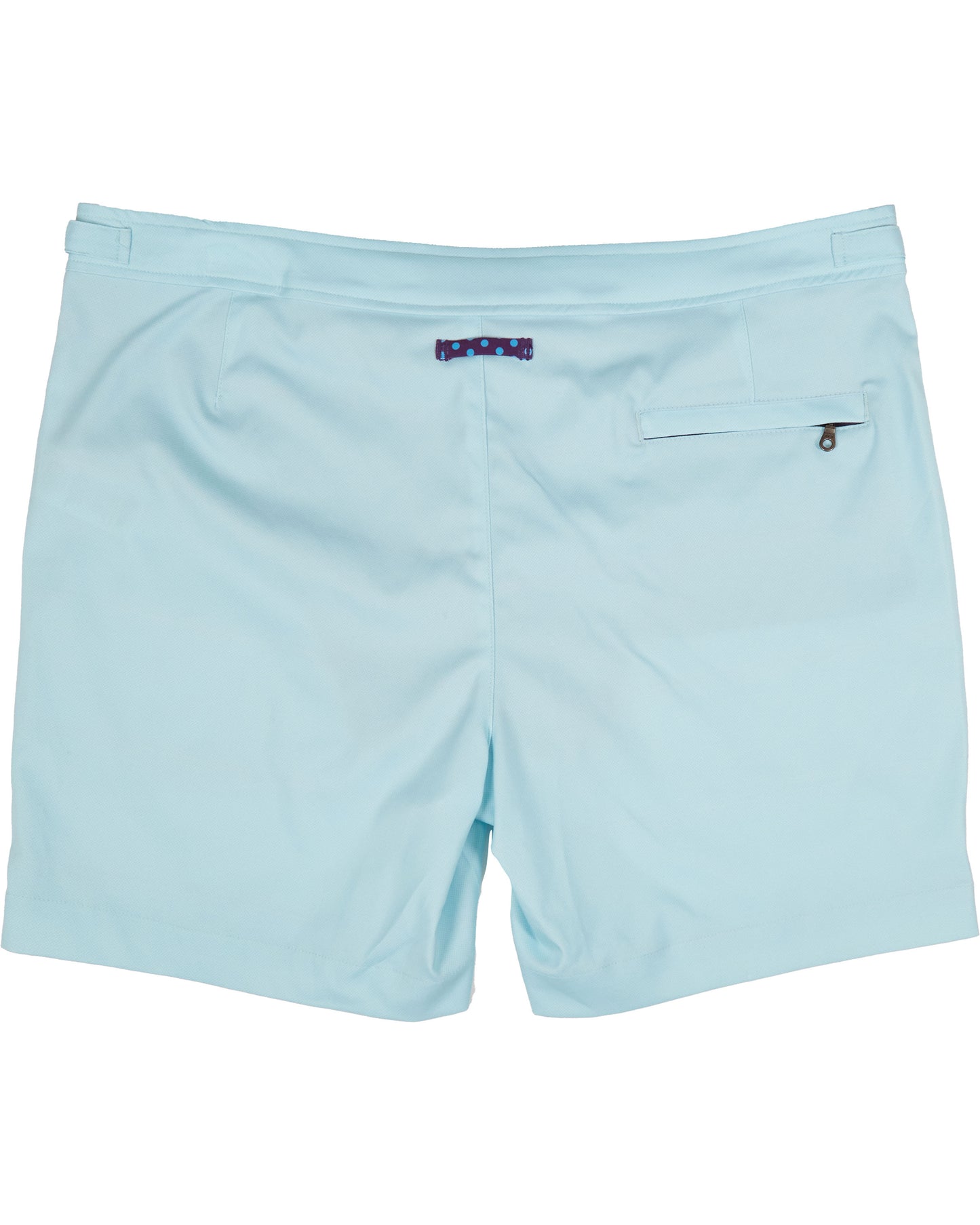 POOL OXFORD SWIM SHORT - SPEARMINT