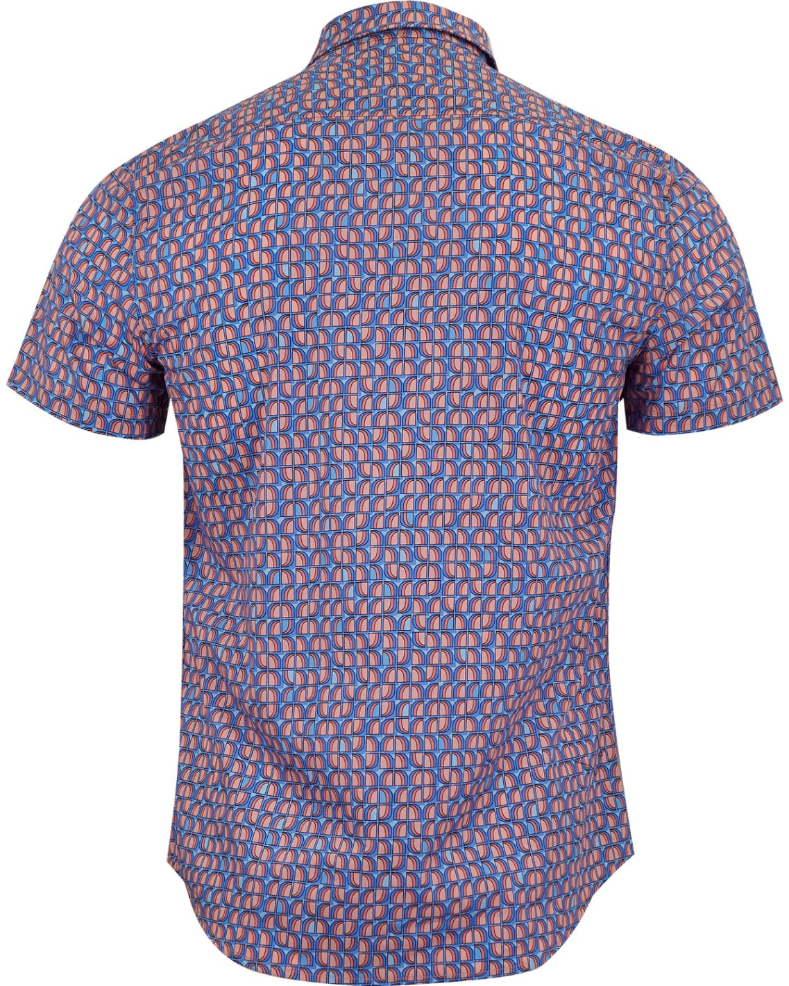 SCOTT PETAL TRIO SHIRT - PINK