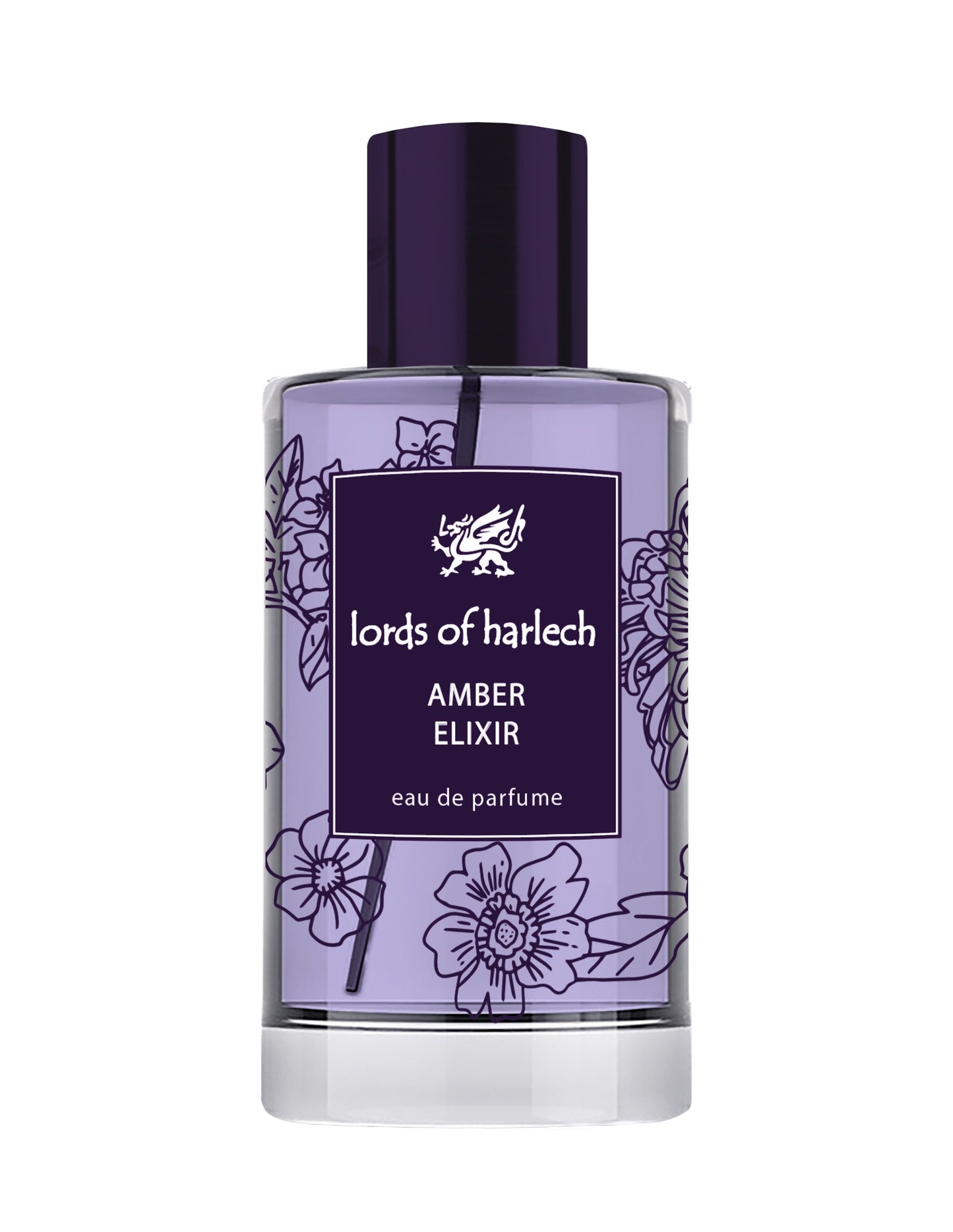 AMBER ELIXIR EAU DE PARFUM