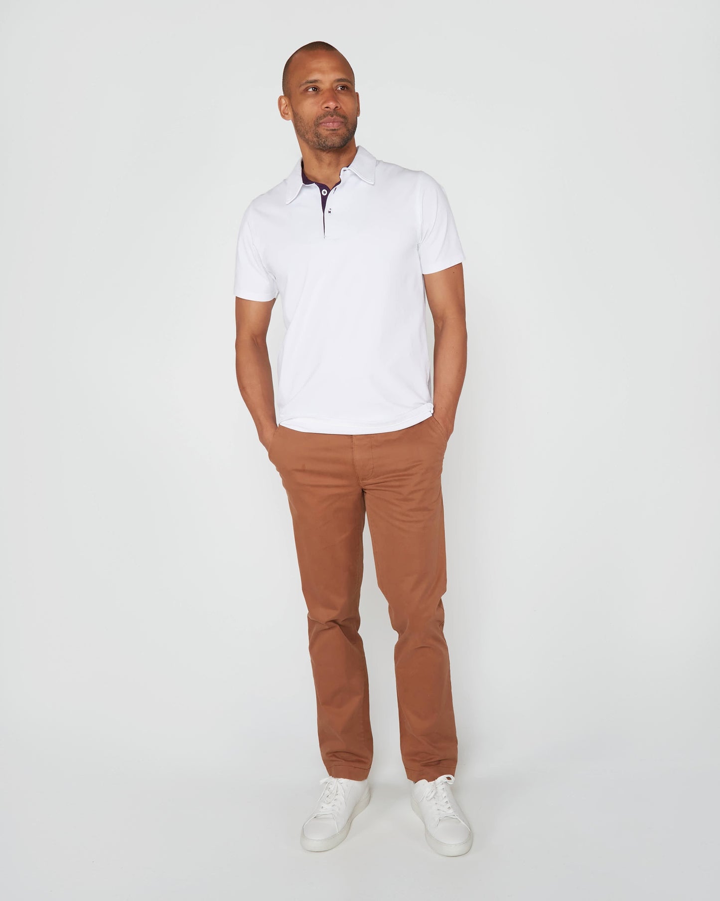 Jack Lux Whiskey Pants
