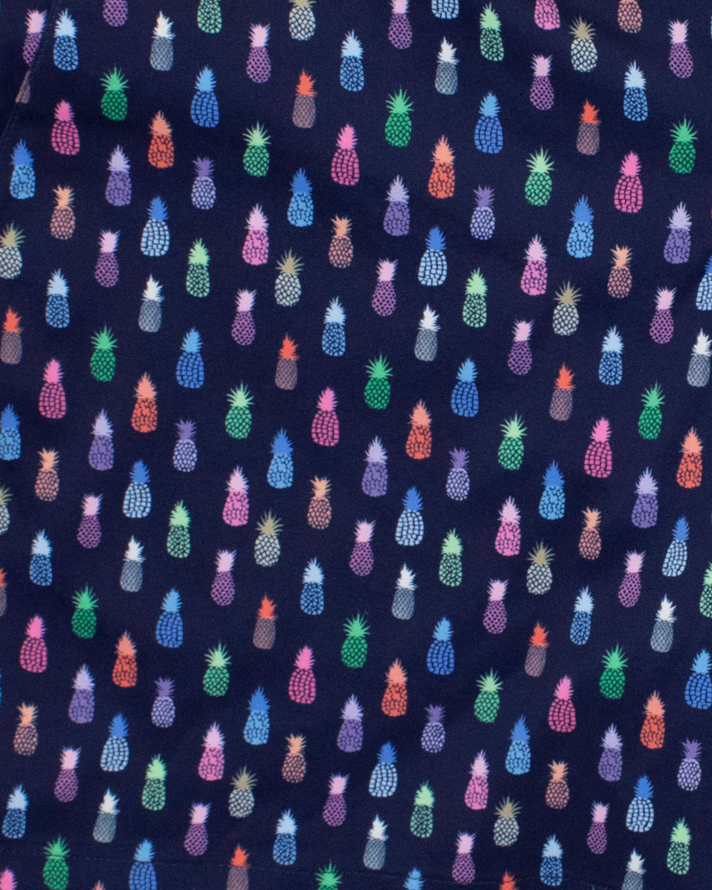 POOL PINEAPPLE LOVE NAVY