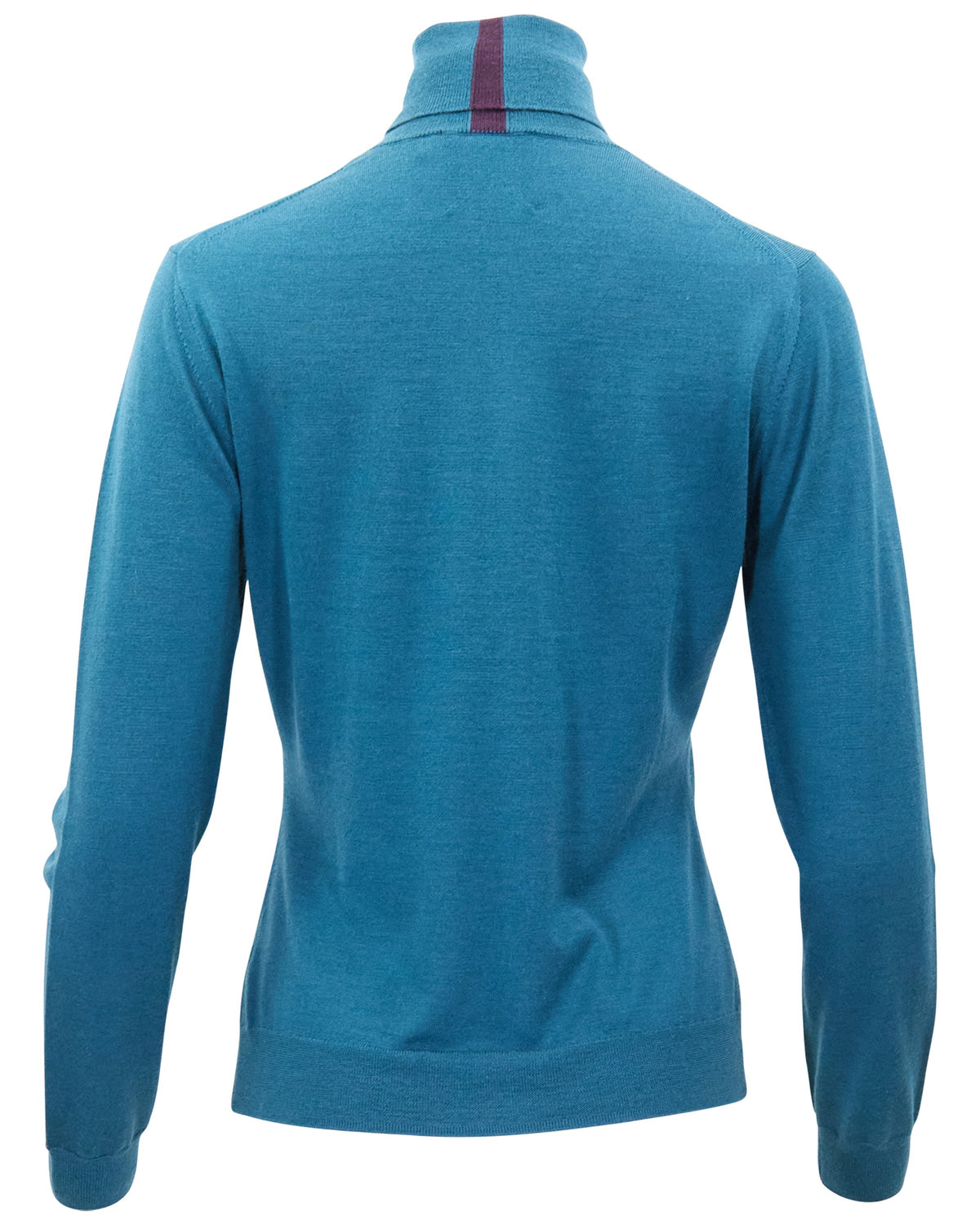 RONA LEGION WOMEN'S MERINO SILK CASHMERE TURTLENECK