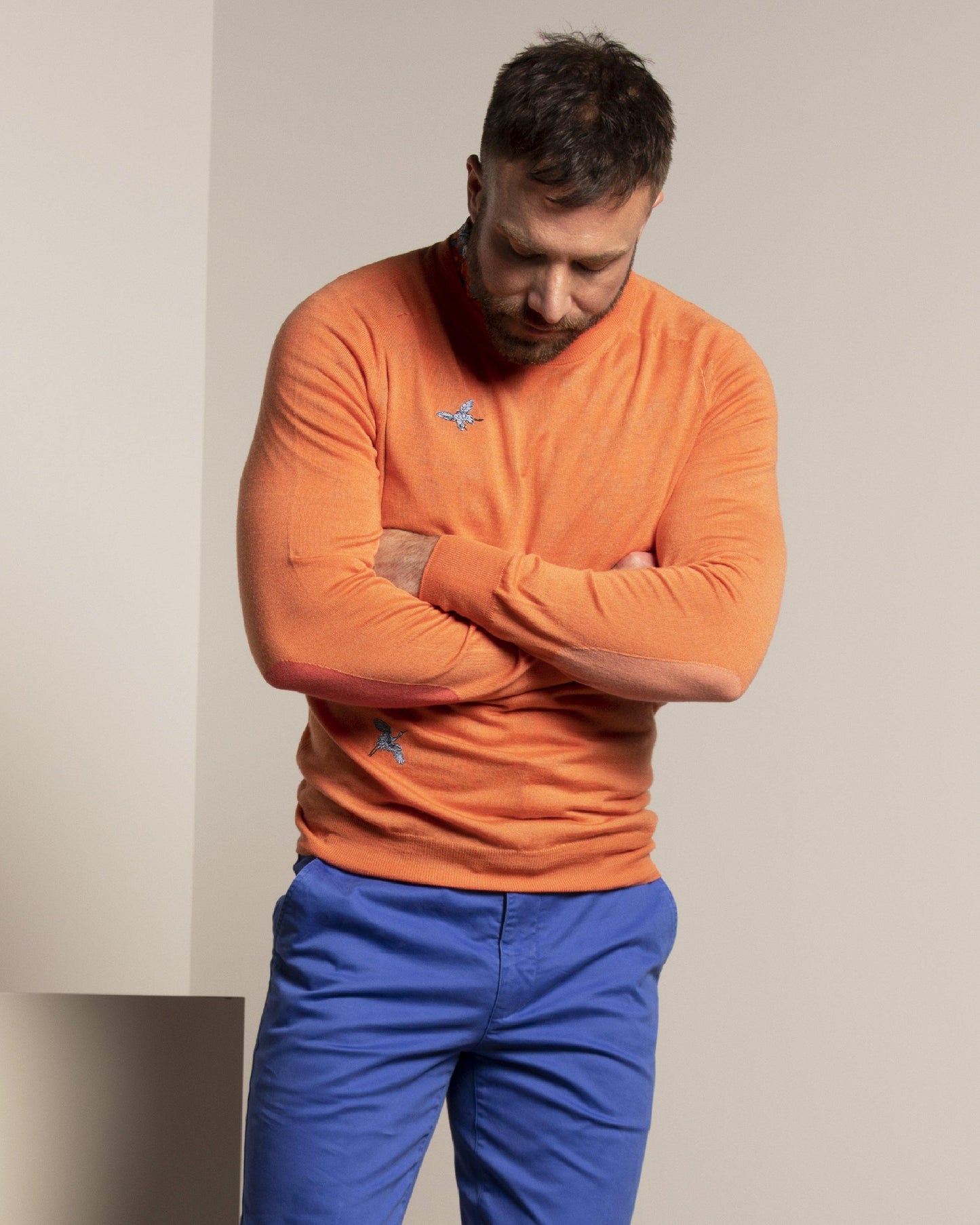 Clive Crew Coral - Lords Of Harlech