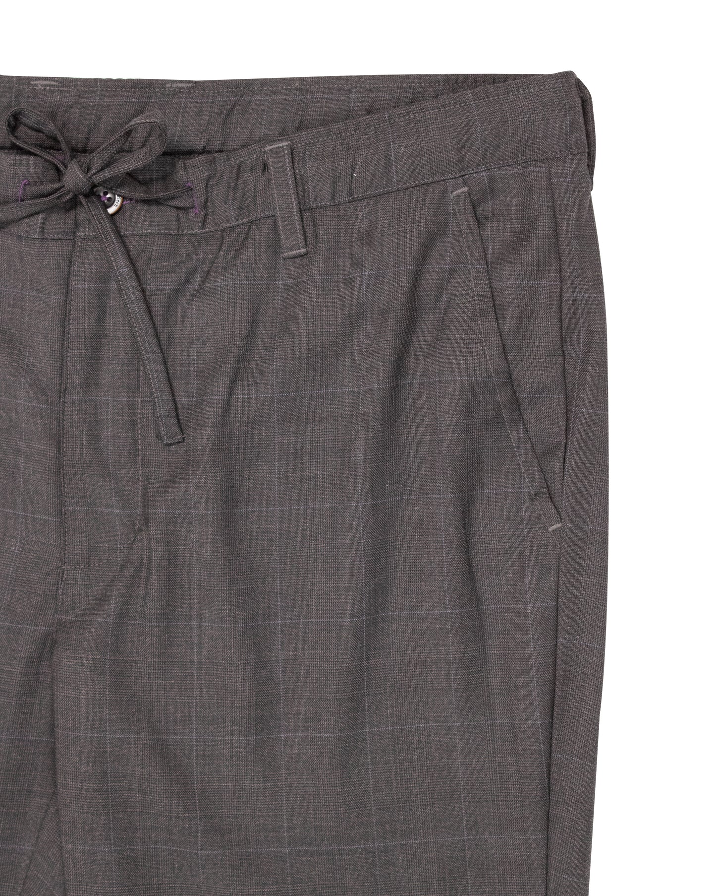 Daley Charcoal Pants