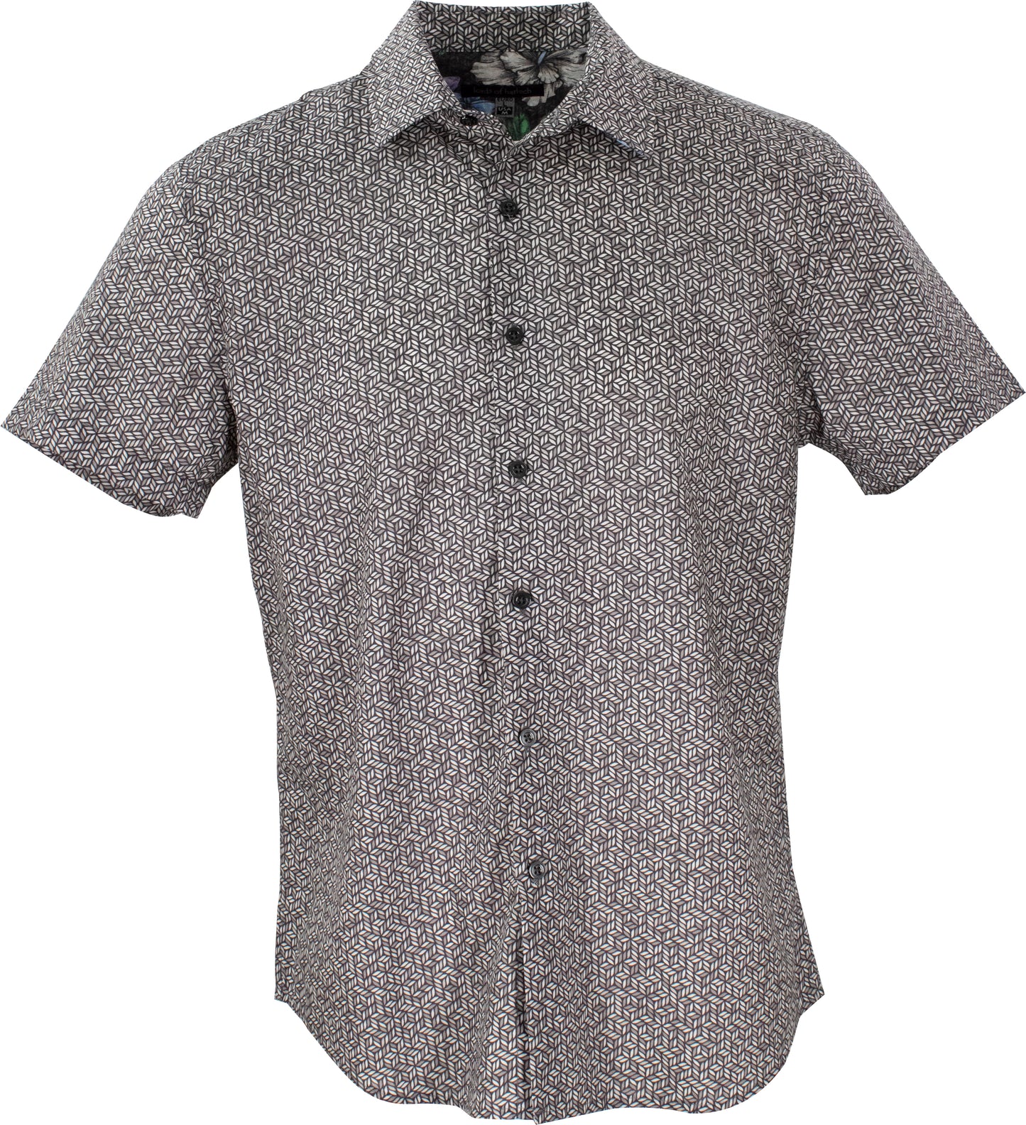 SCOTT SMALL PETALS GREY