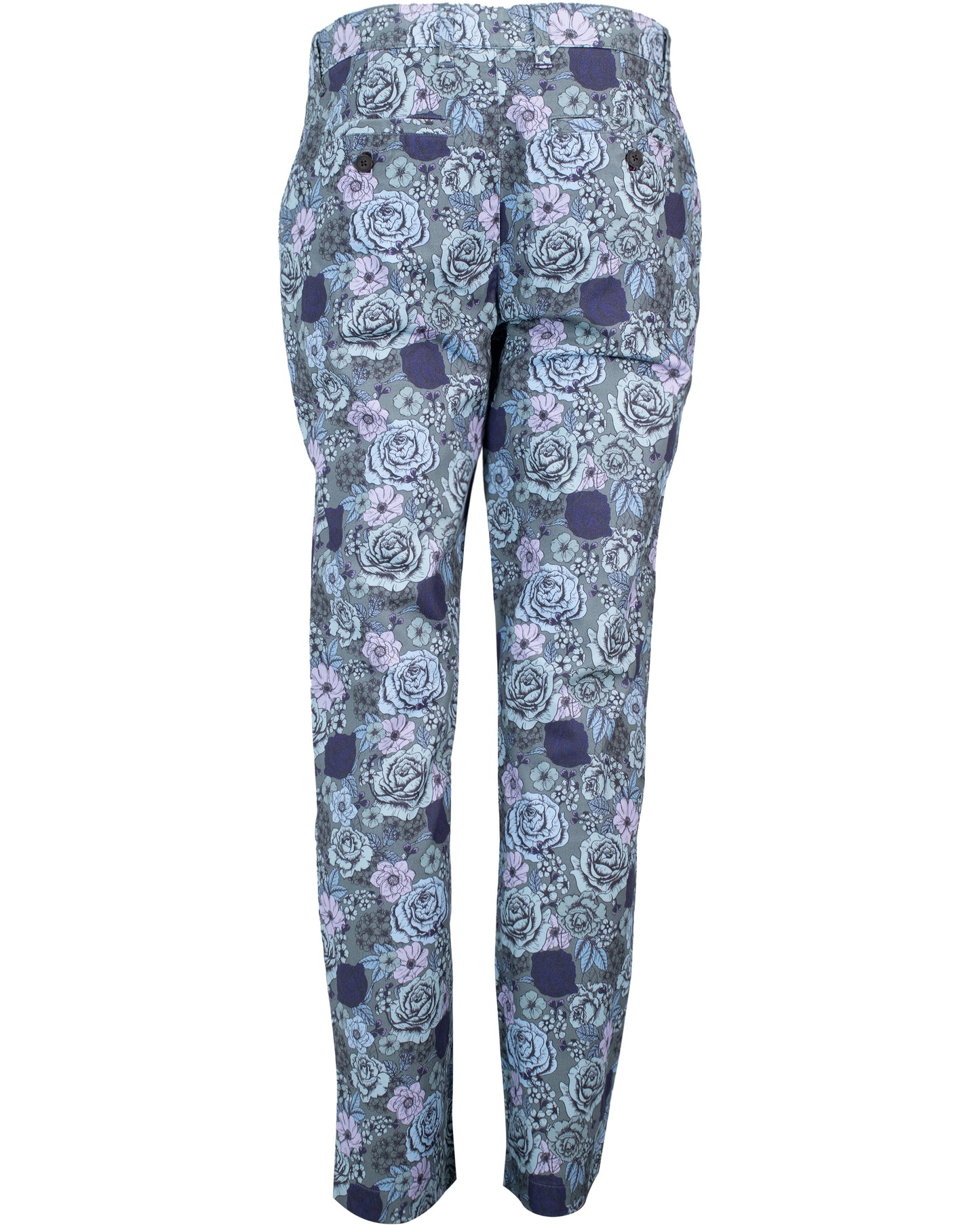 JACK LUX EVERYTHING ROSES PANT IN TURF