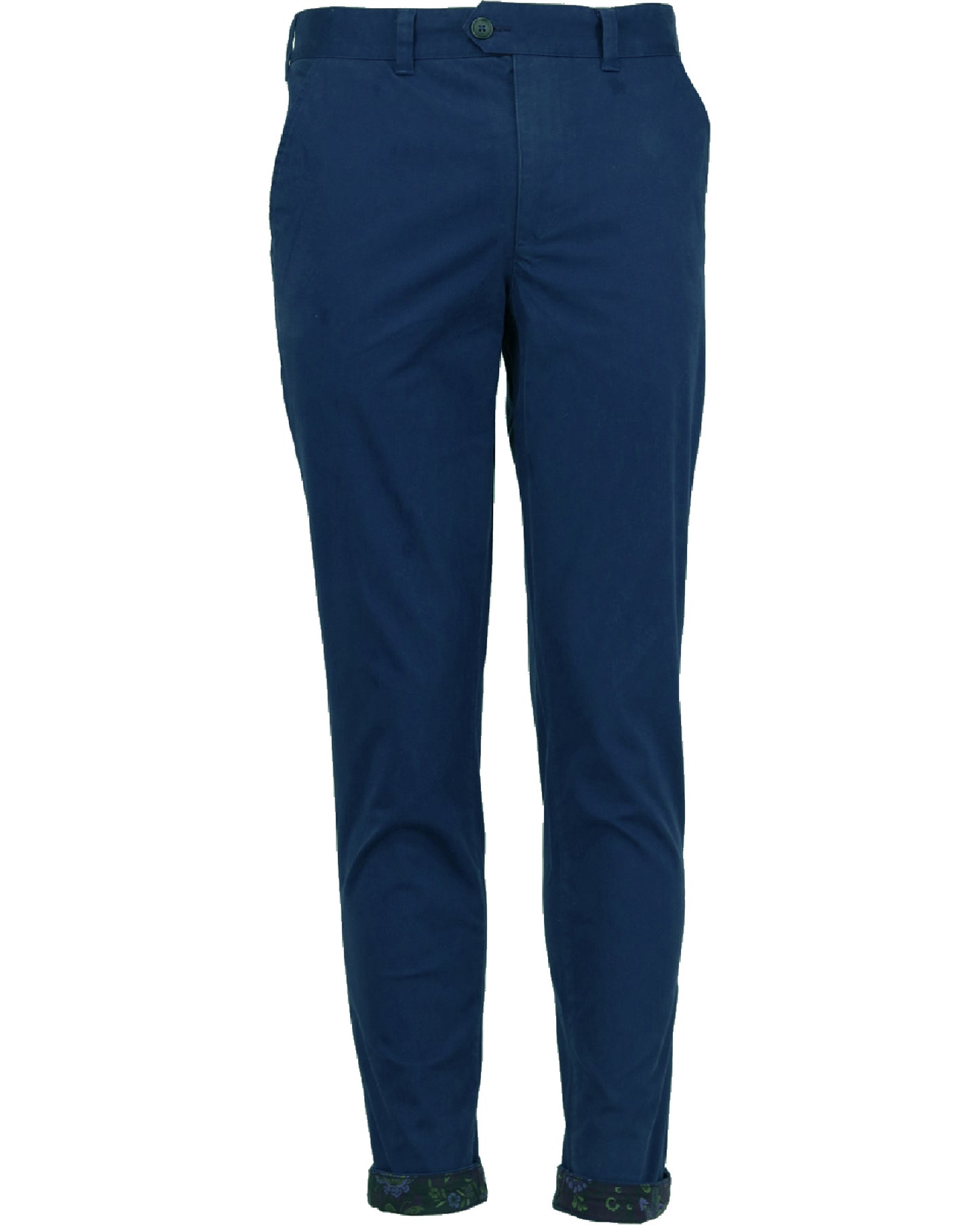 Jack Lux Navy Pants