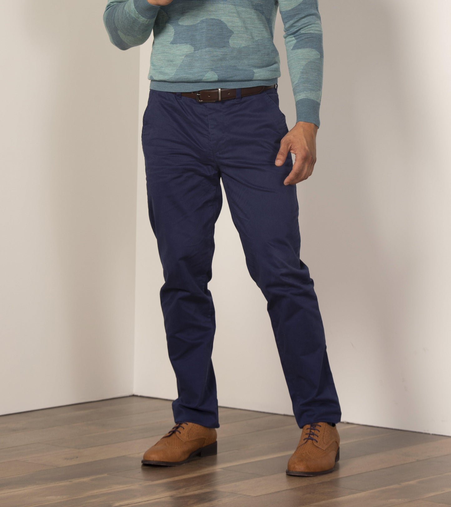 Jack Lux Navy - Lords Of Harlech