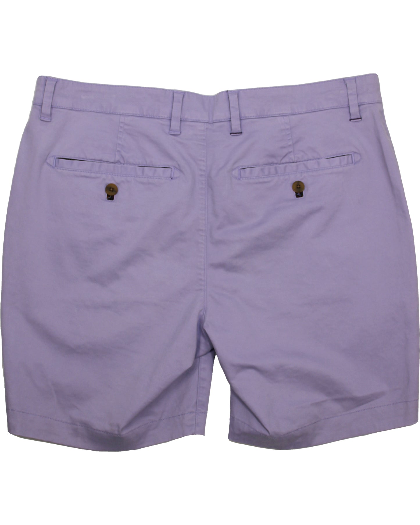 John Lux Lilac Shorts