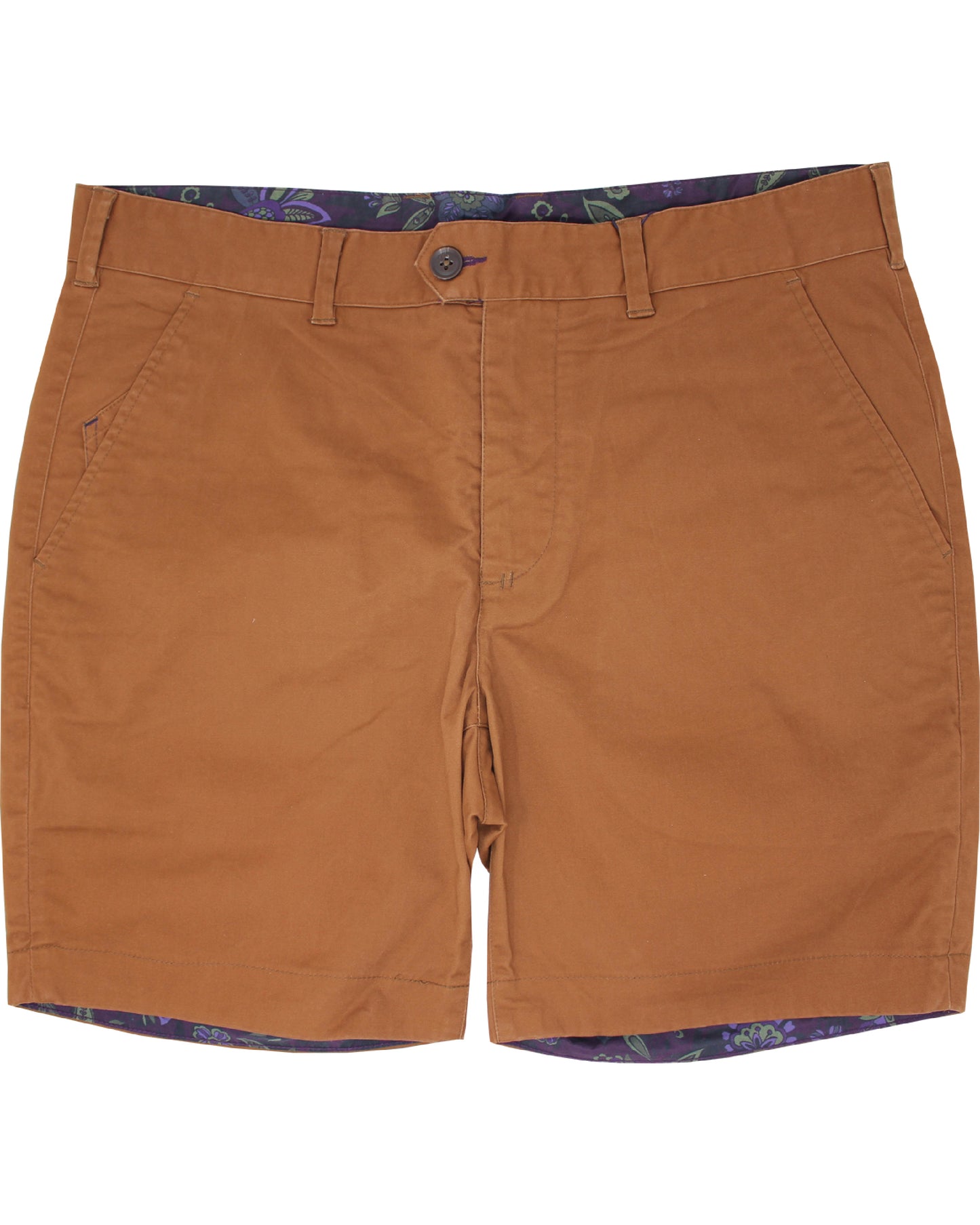John Lux Whiskey Shorts