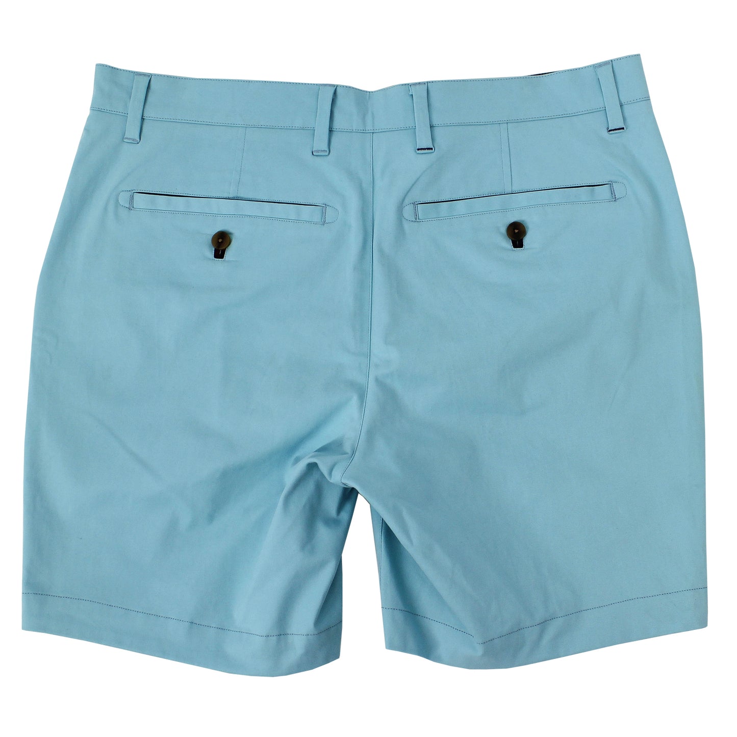 John Lux Aqua Shorts