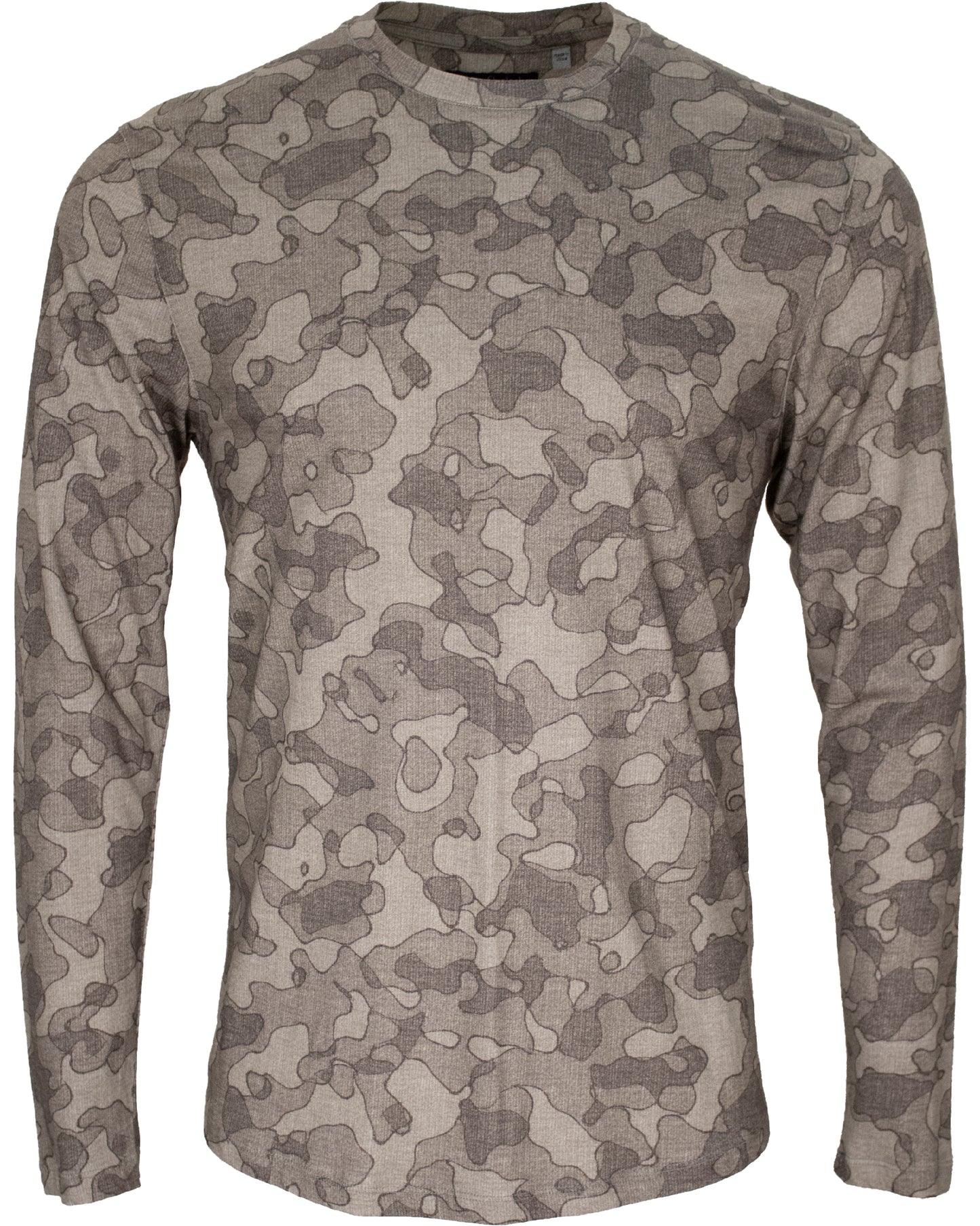 MONTY ART CAMO MOSS
