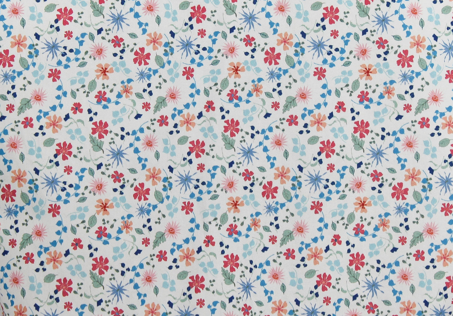 Morris Dainty White Shirt