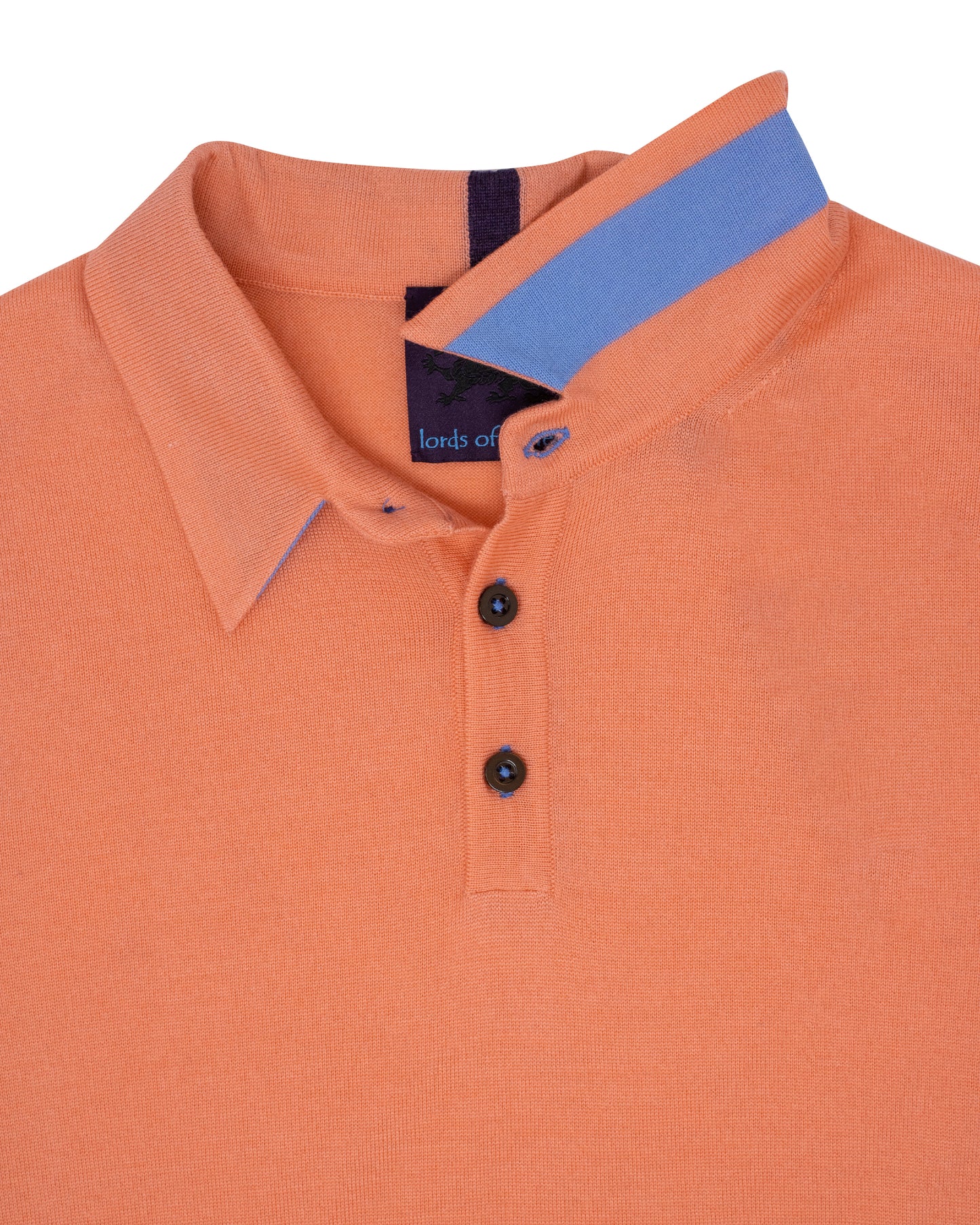 Pilgrim Coral Polo