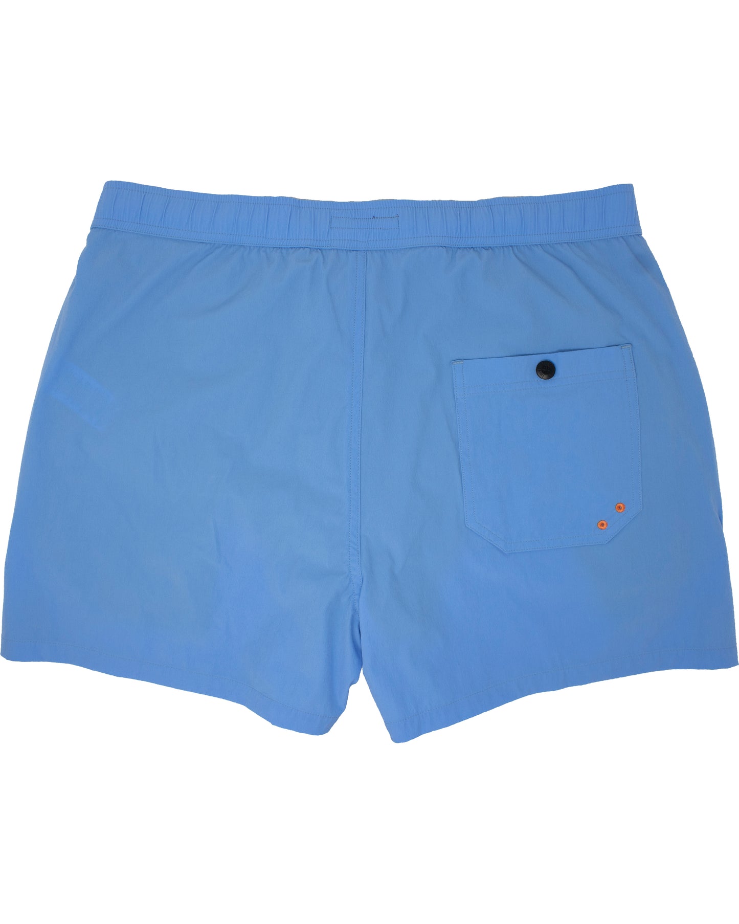 Quack 2 Blue Swim Trunk