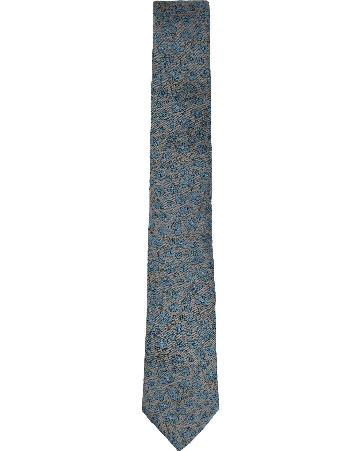 Garden Torque Tie