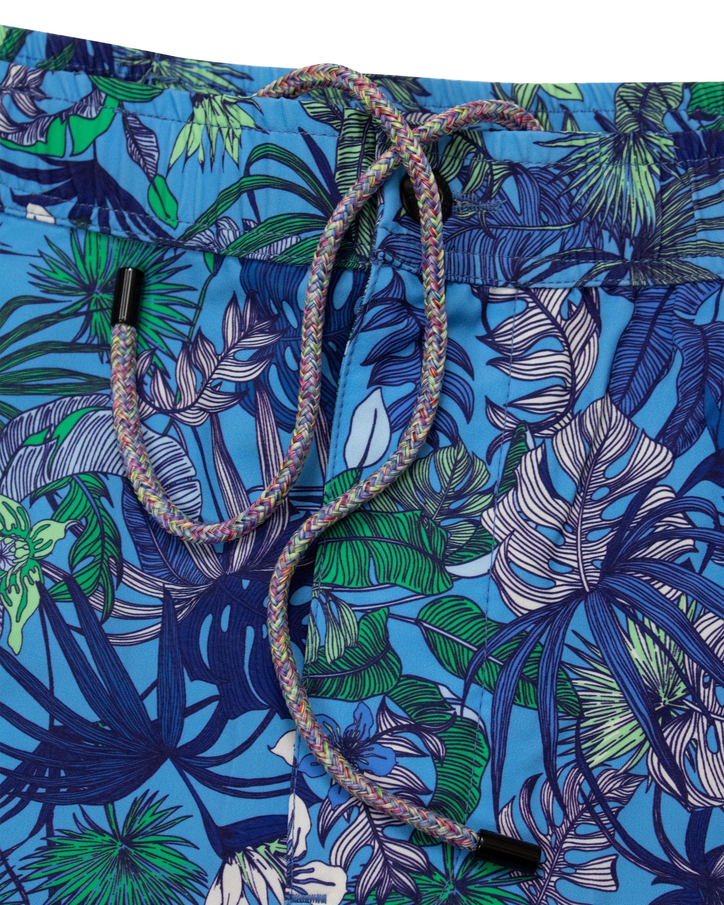 QUACK JUNGLE GARDEN BLUE