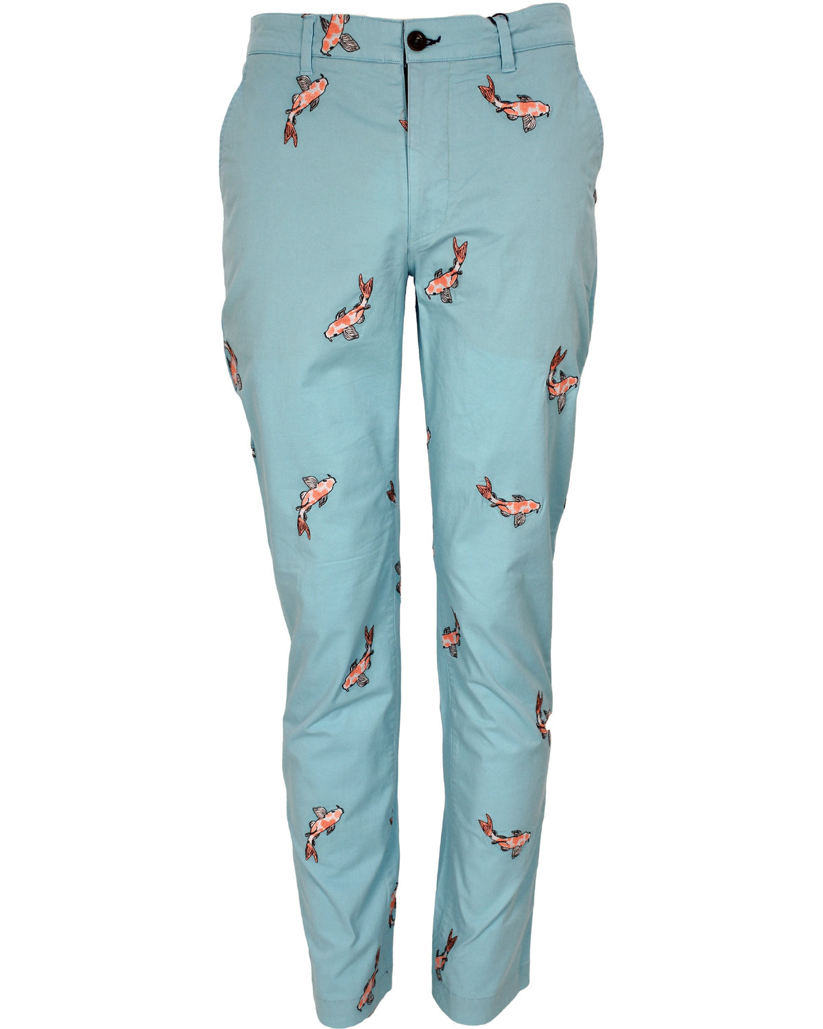 Charles Koi Aqua