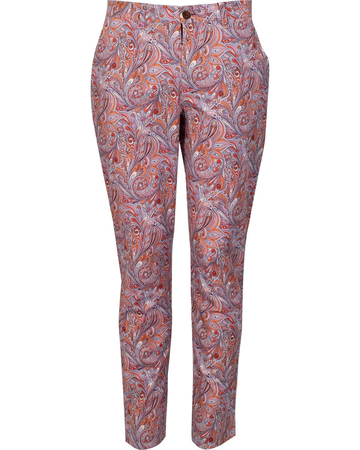 CHARLES PARASOL PAISLEY NEAPOLITAN
