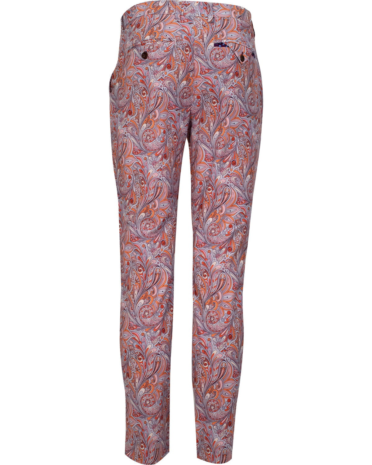 CHARLES PARASOL PAISLEY NEAPOLITAN