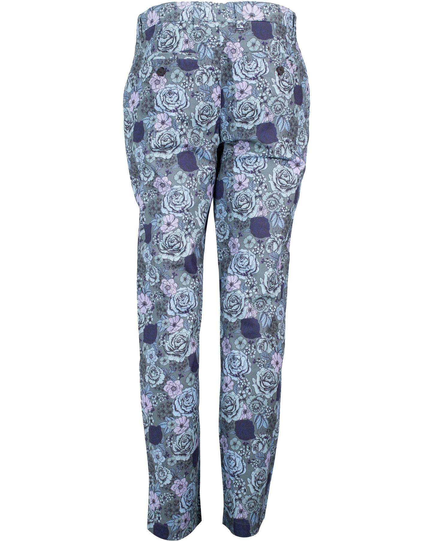 JACK LUX EVERYTHING ROSES PANT IN TURF