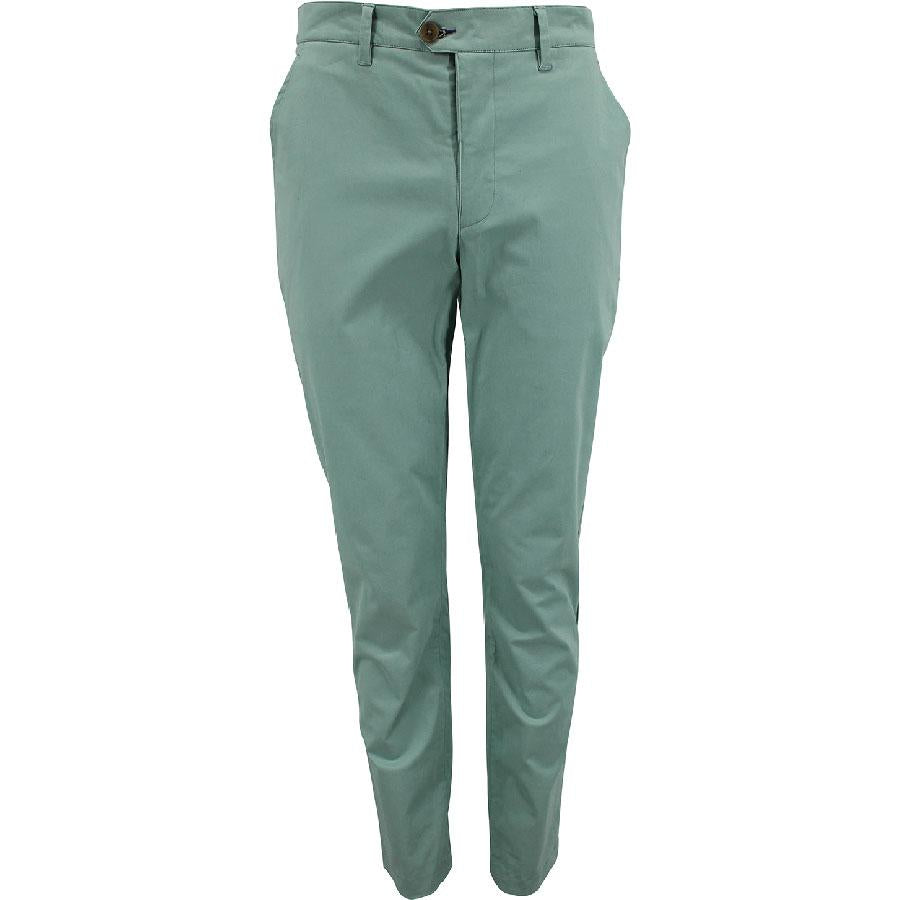 Jack Lux Pistachio Pants
