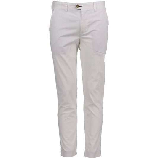Jack Lux White Pants