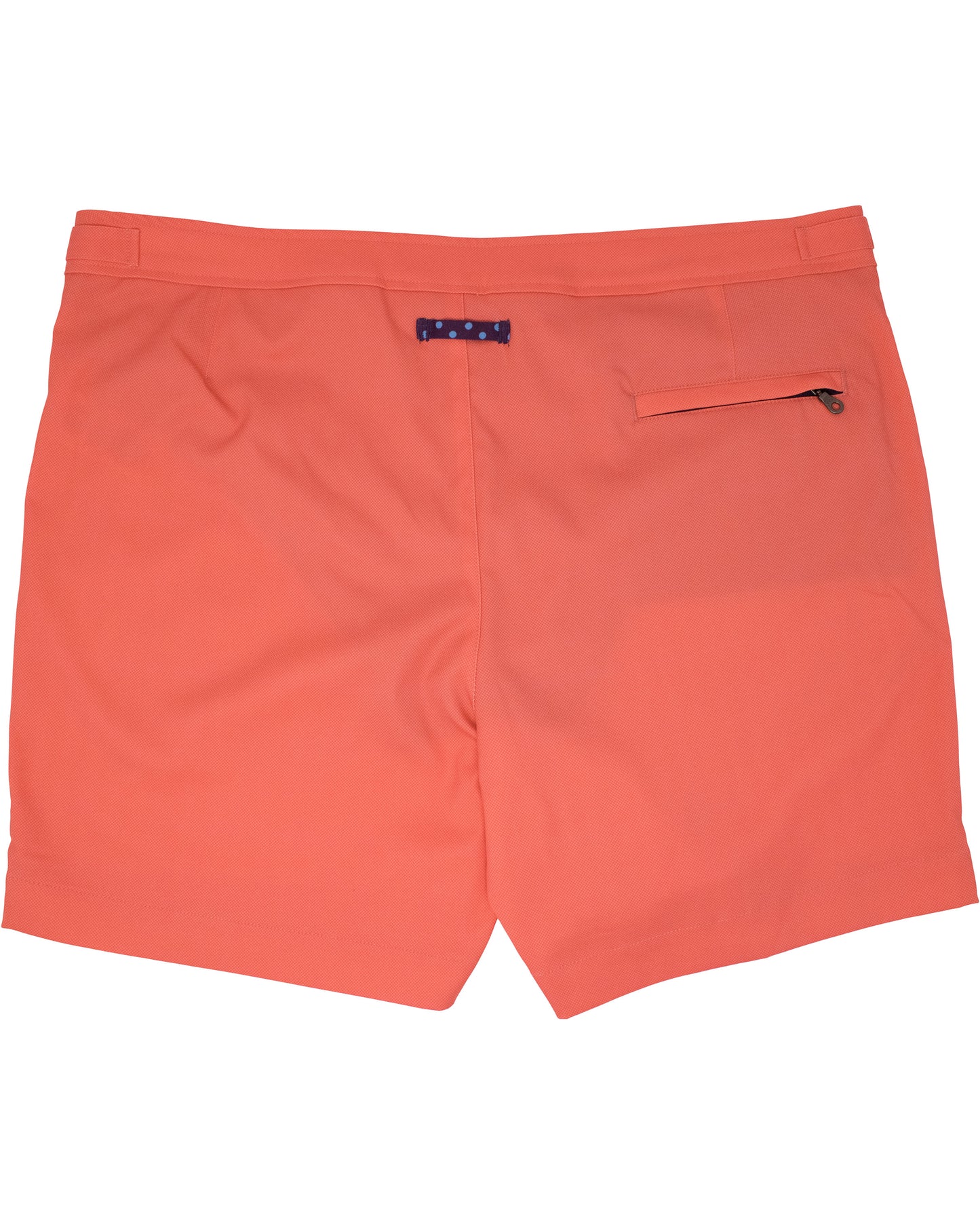 POOL OXFORD SWIM SHORT - MELON