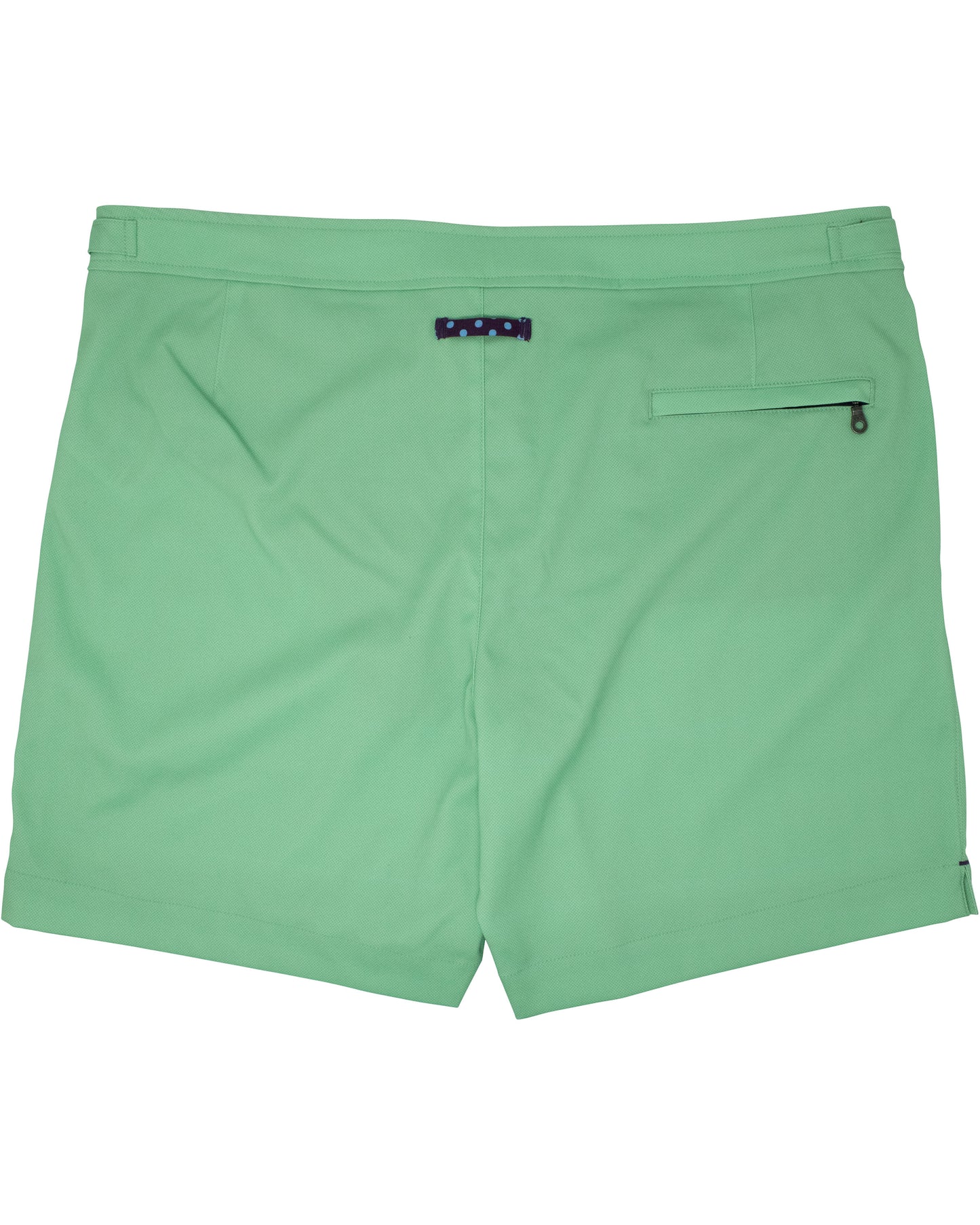 POOL OXFORD SWIM SHORT - CLOVER