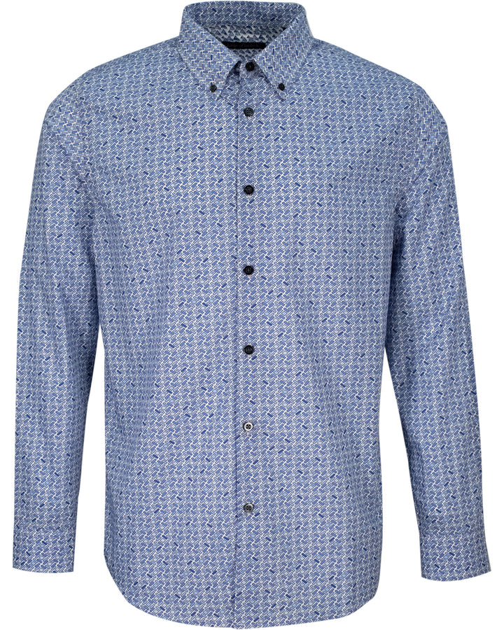 Long Sleeve Shirts – Lords Of Harlech