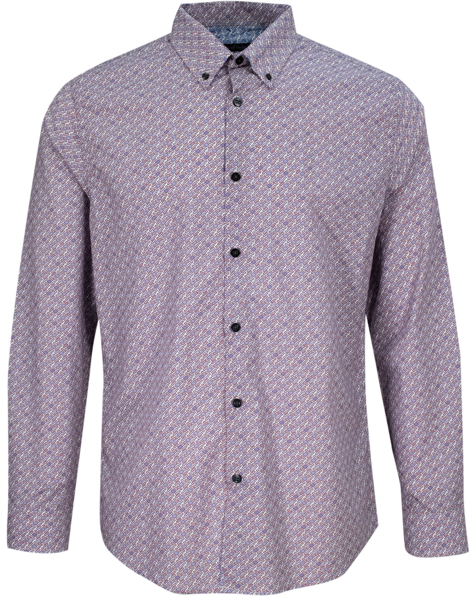 Long Sleeve Shirts – Lords Of Harlech