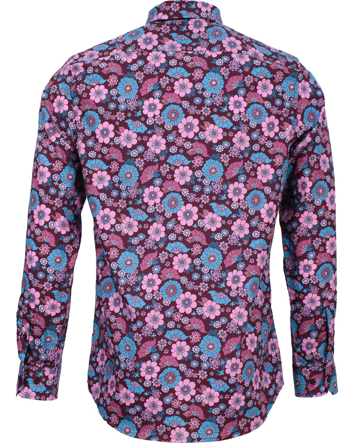 Long Sleeve Shirts – Lords Of Harlech