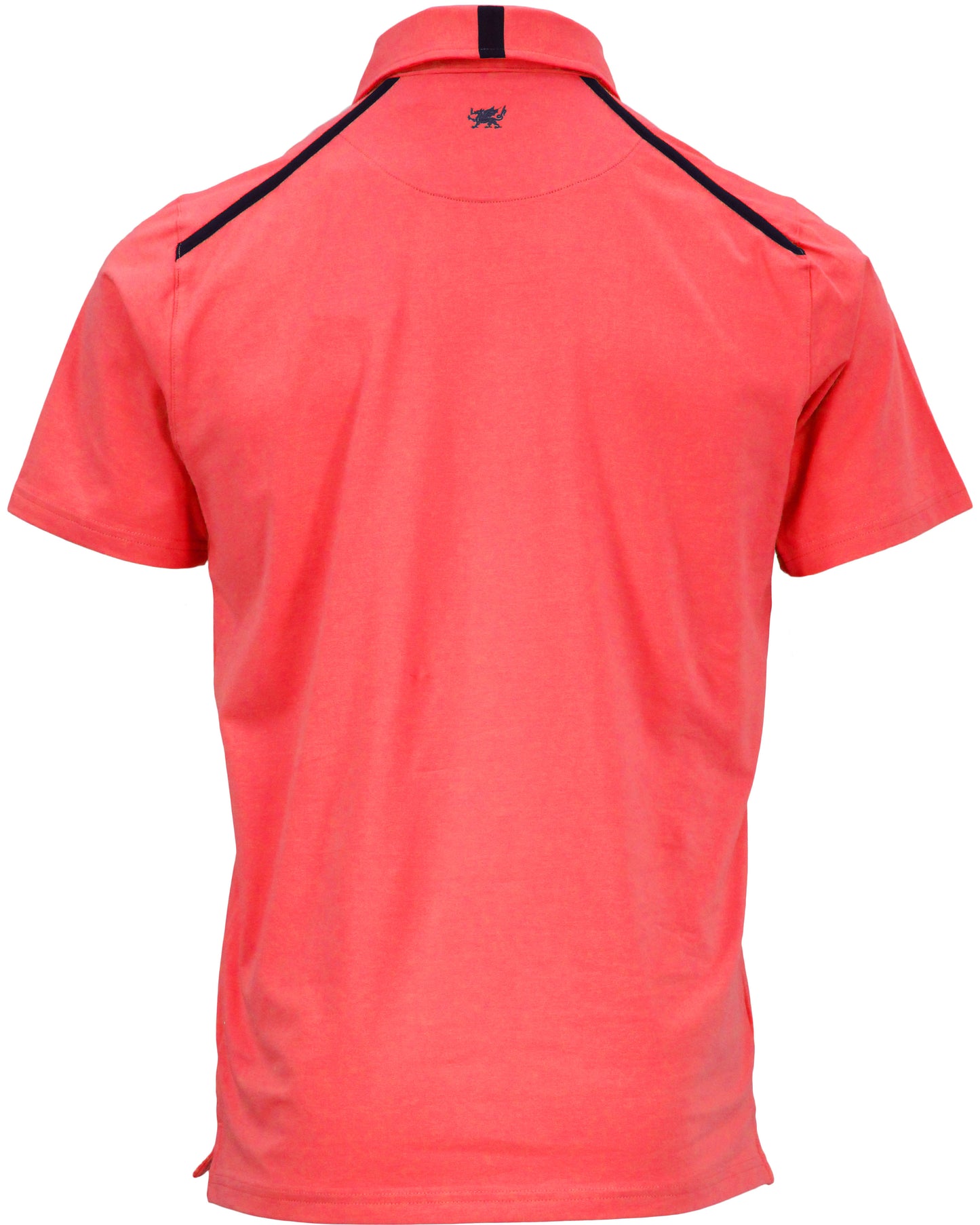 PIETRO POLO SHIRT - MELON