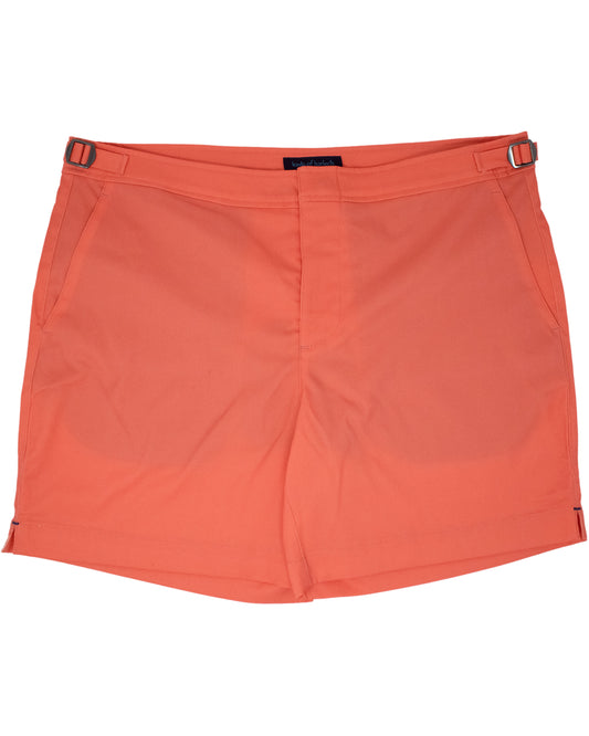 POOL OXFORD SWIM SHORT - MELON