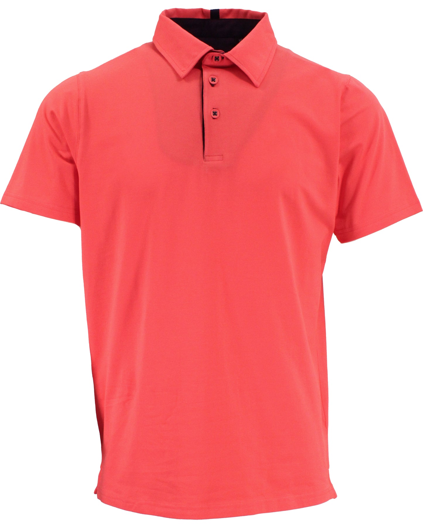 PIETRO POLO SHIRT - MELON