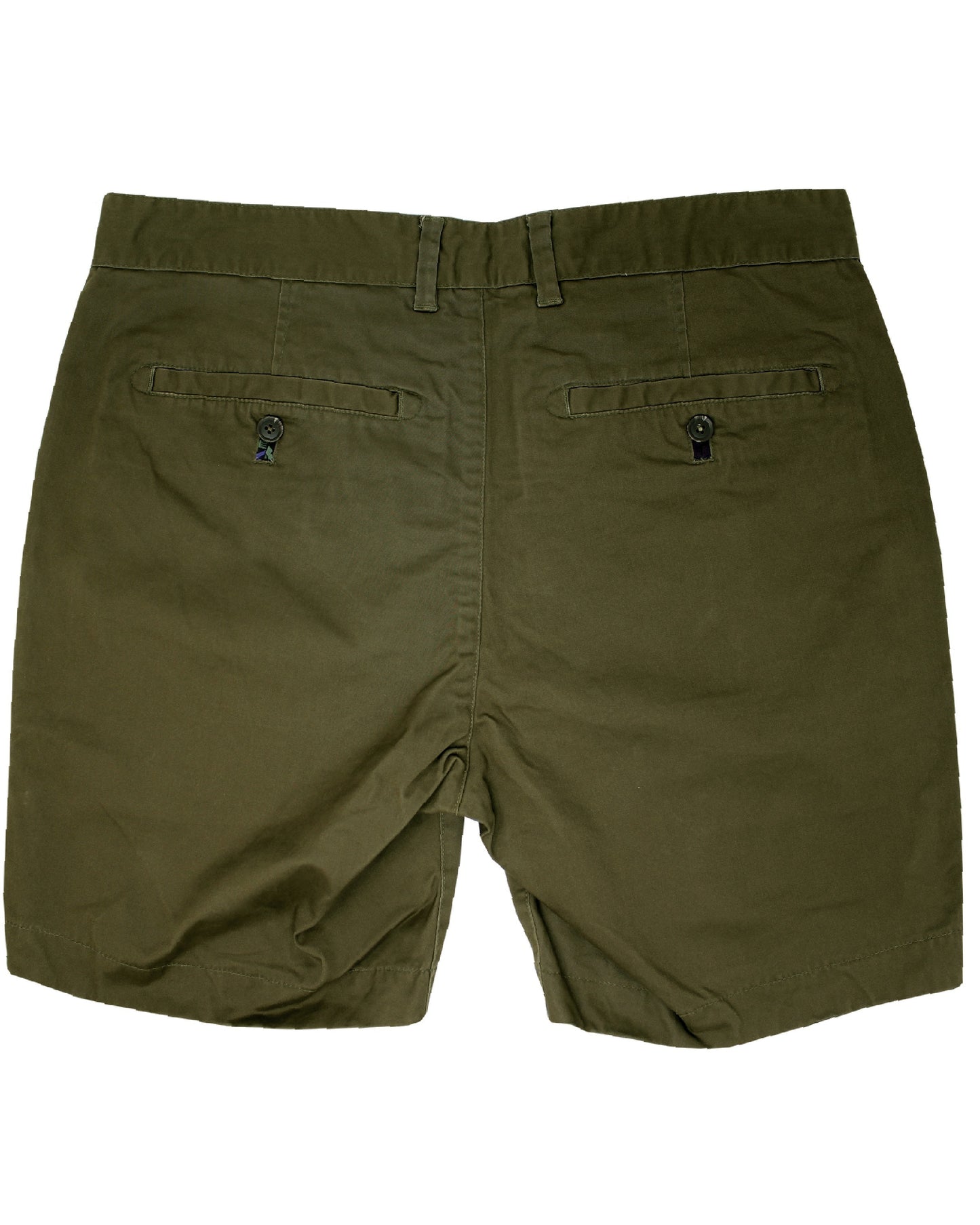 JOHN SHORTS IN TAUPE