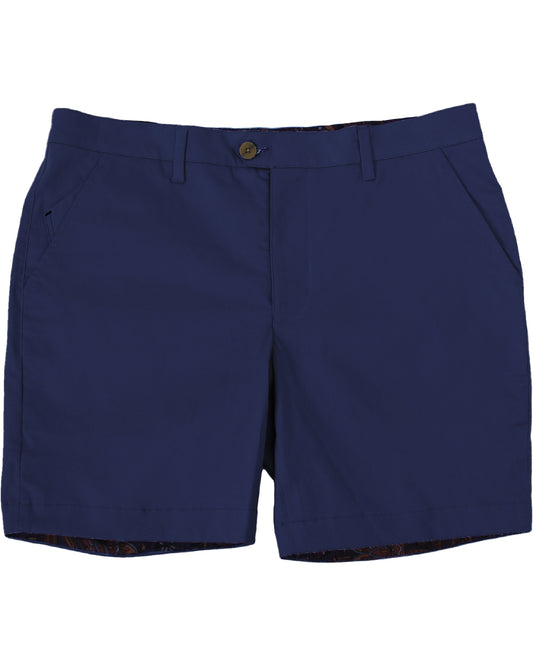 JOHN SHORTS IN NAVY