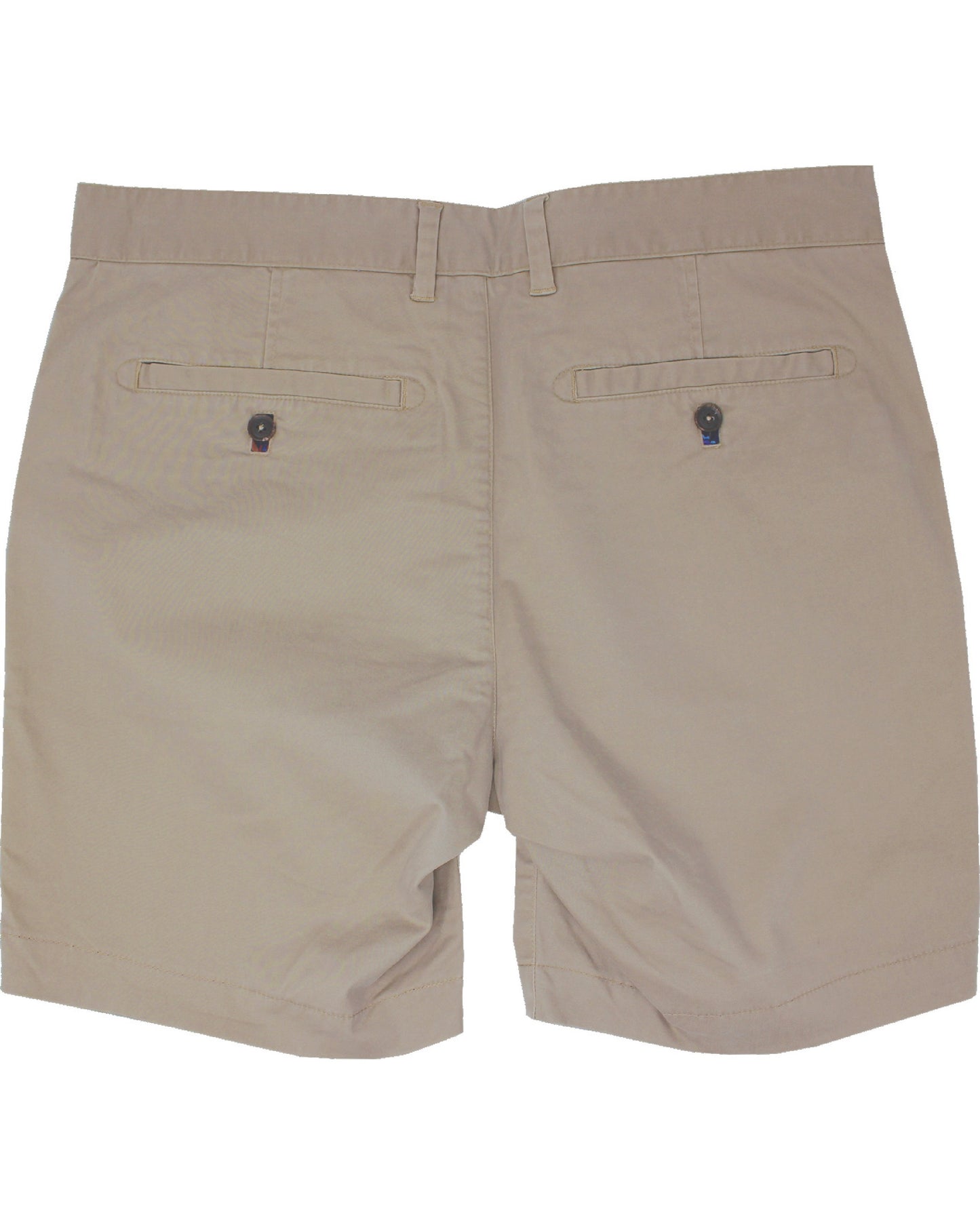 JOHN SHORTS IN KHAKI