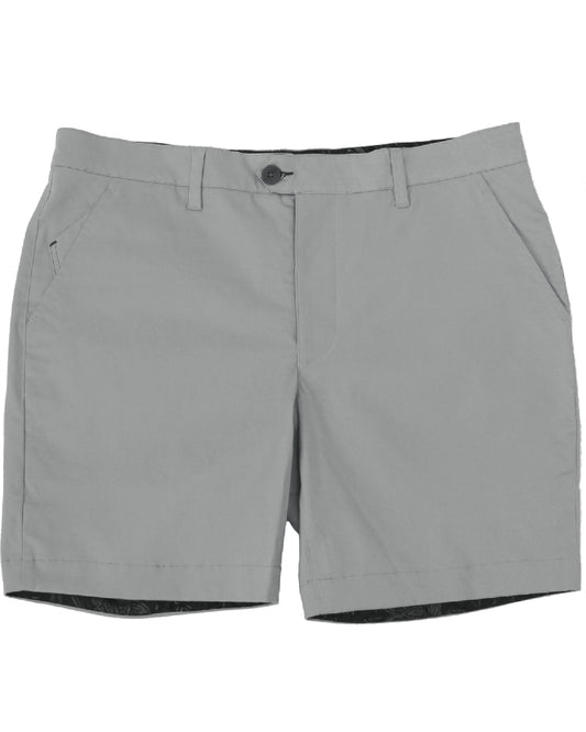 JOHN SHORTS IN GREY